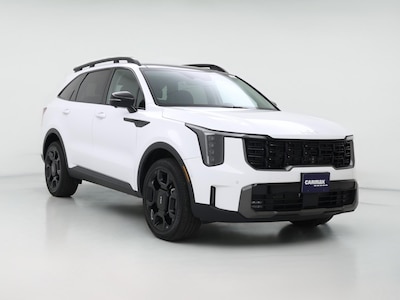 2024 Kia Sorento X-Line SX