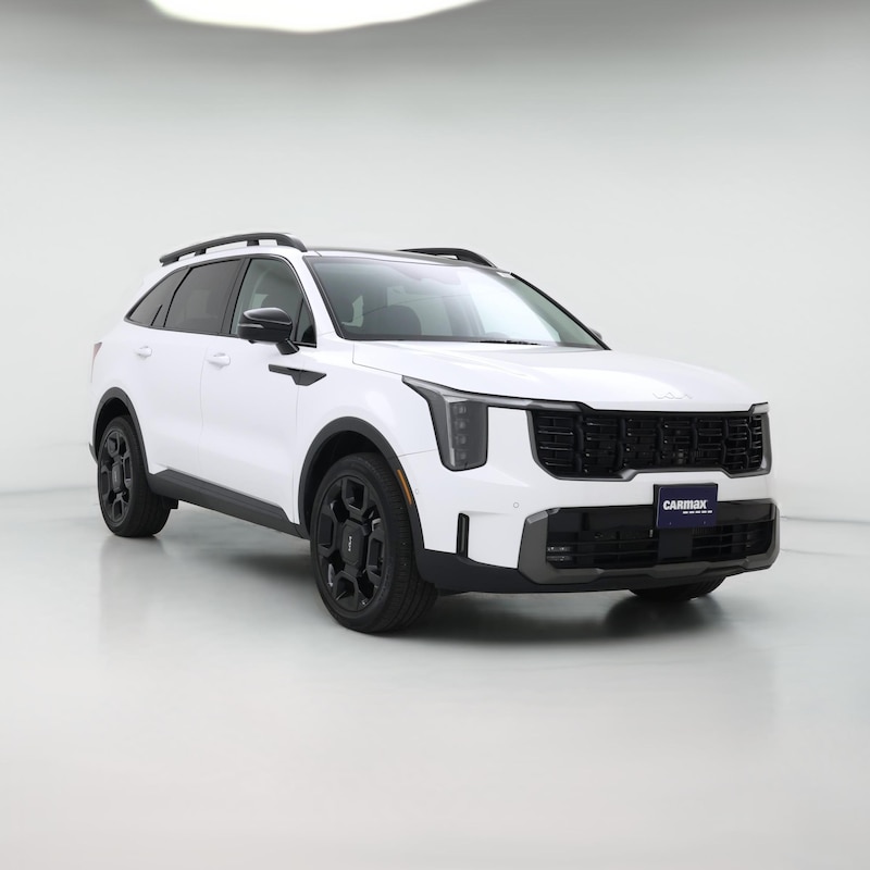 2024 Kia Sorento X-Line SX