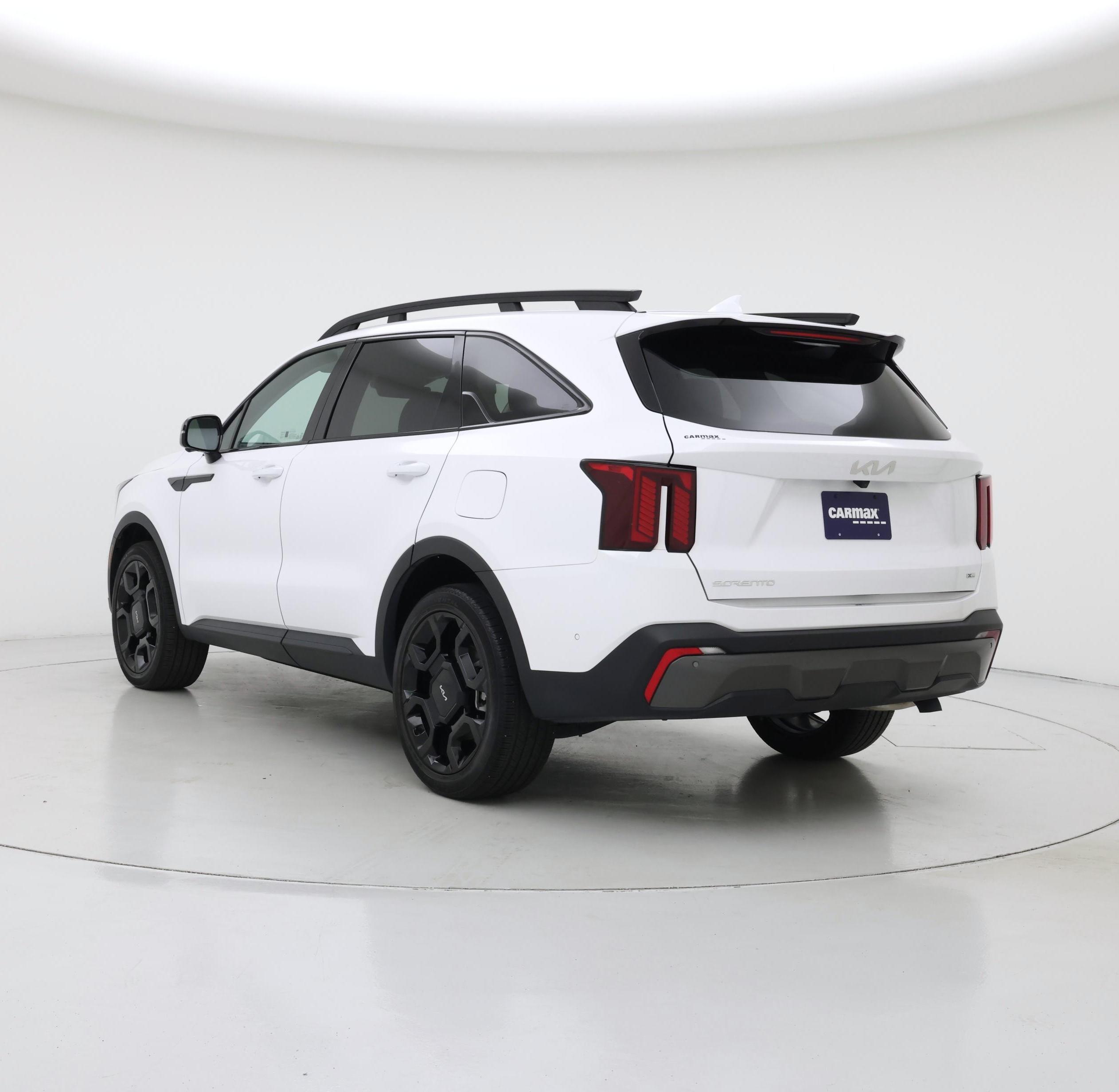 Thumbnail: 2024 Kia Sorento - 2