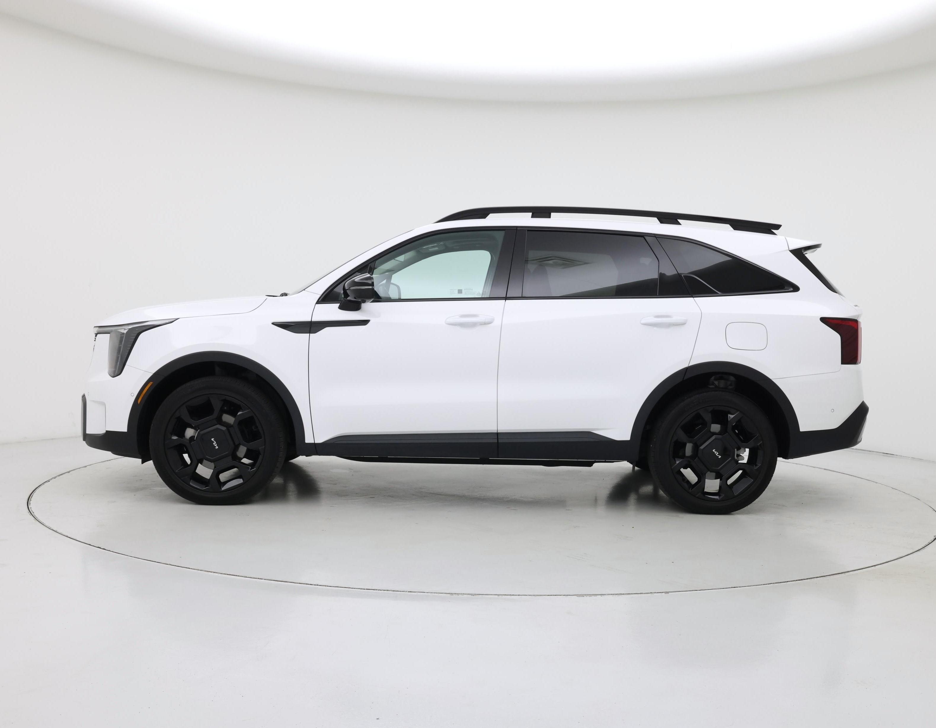 Thumbnail: 2024 Kia Sorento - 3