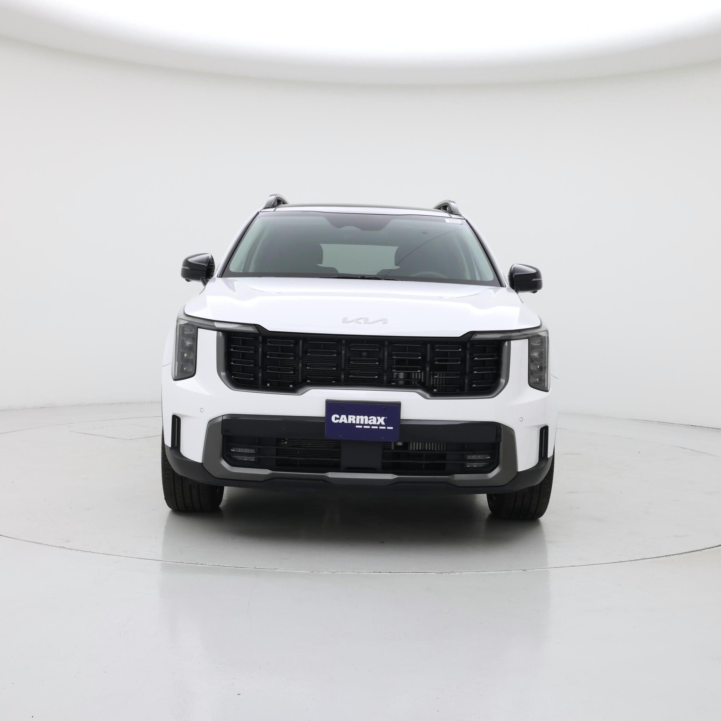 Thumbnail: 2024 Kia Sorento - 5