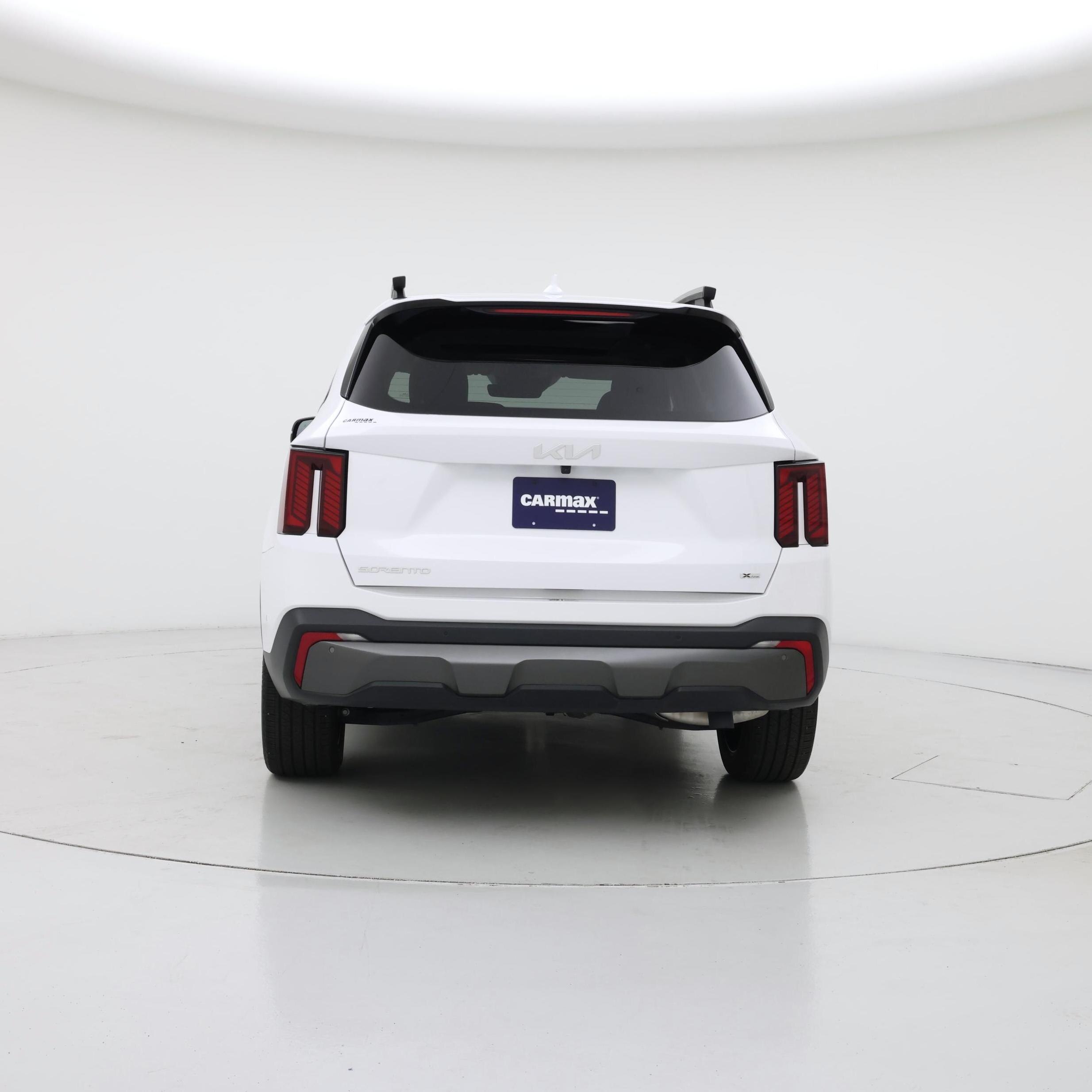 Thumbnail: 2024 Kia Sorento - 6