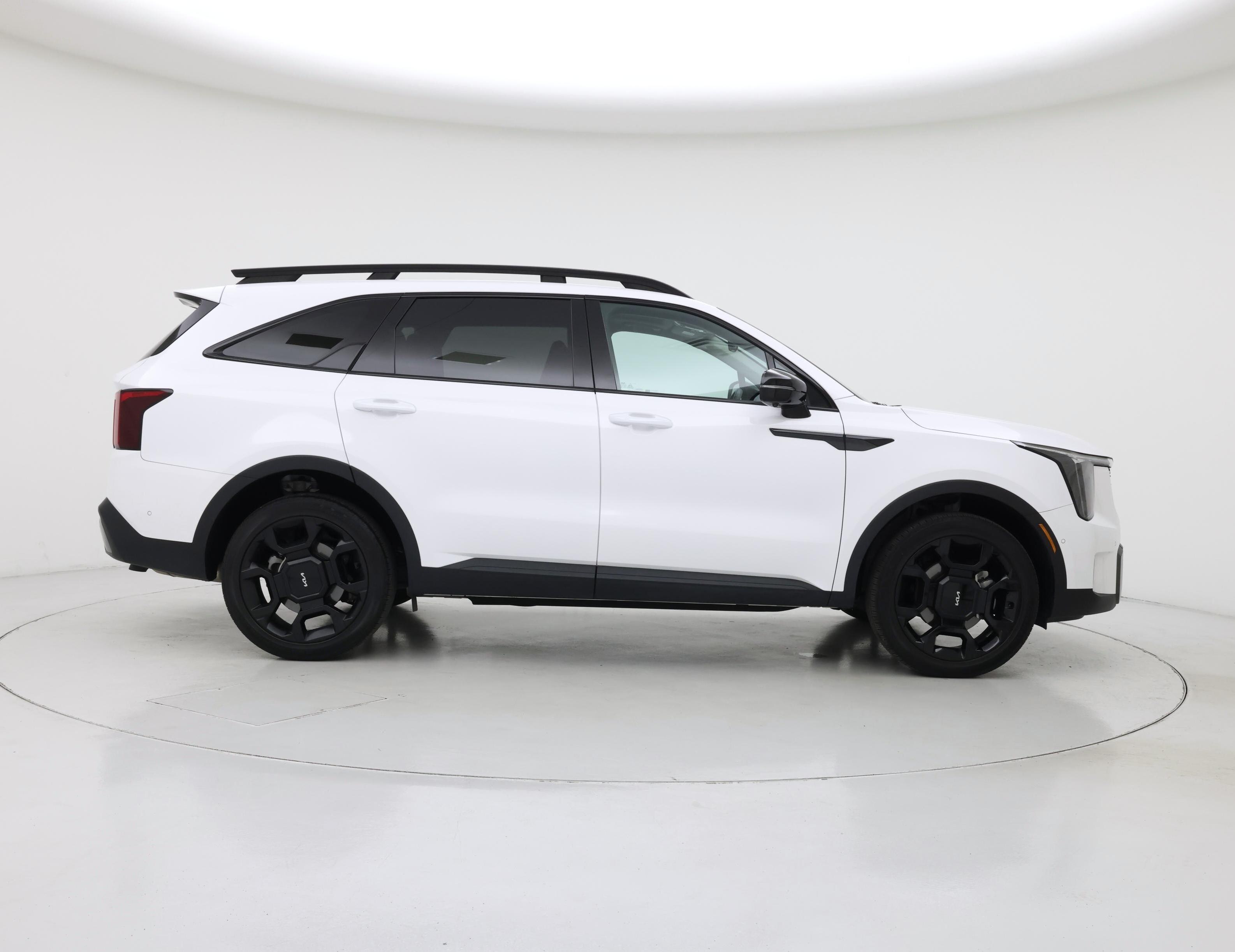 Thumbnail: 2024 Kia Sorento - 7