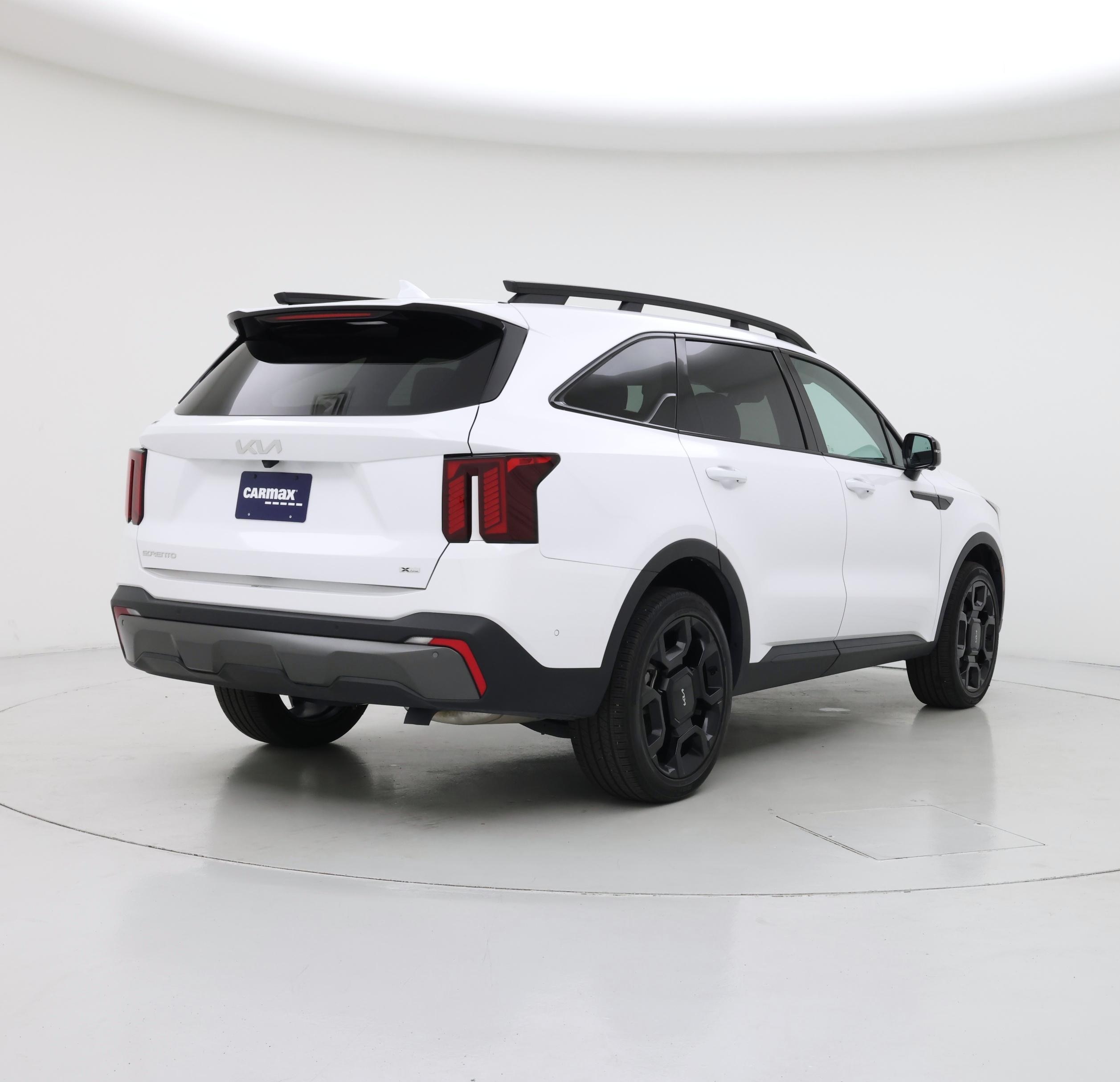 Thumbnail: 2024 Kia Sorento - 8