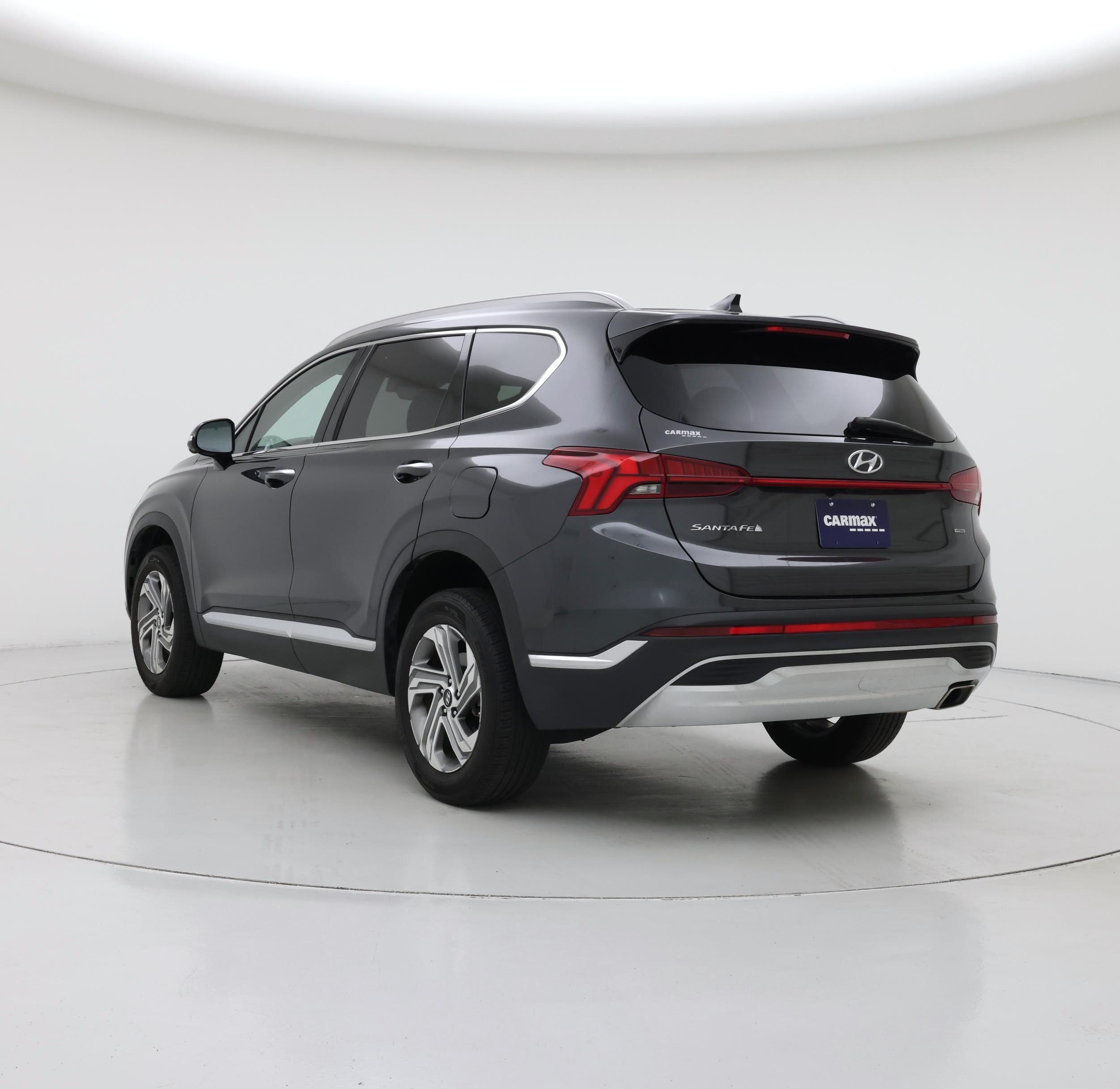 Thumbnail: 2023 Hyundai Santa Fe - 2