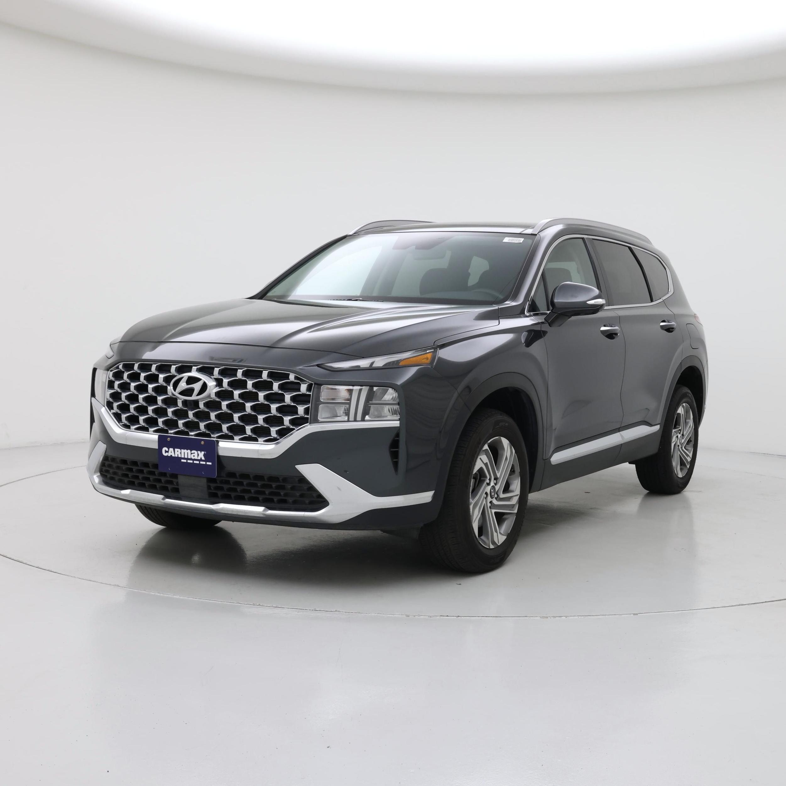 Thumbnail: 2023 Hyundai Santa Fe - 4