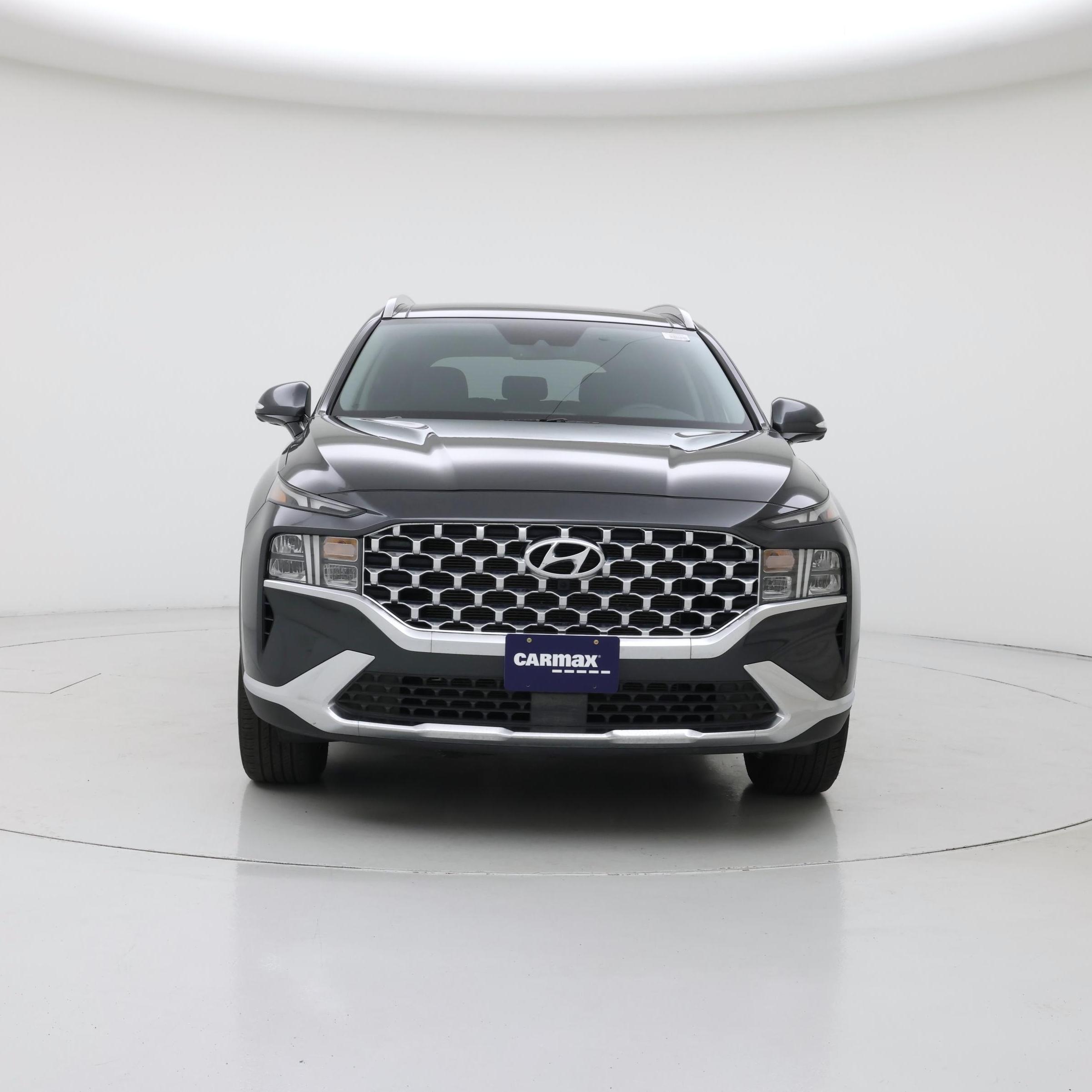 Thumbnail: 2023 Hyundai Santa Fe - 5