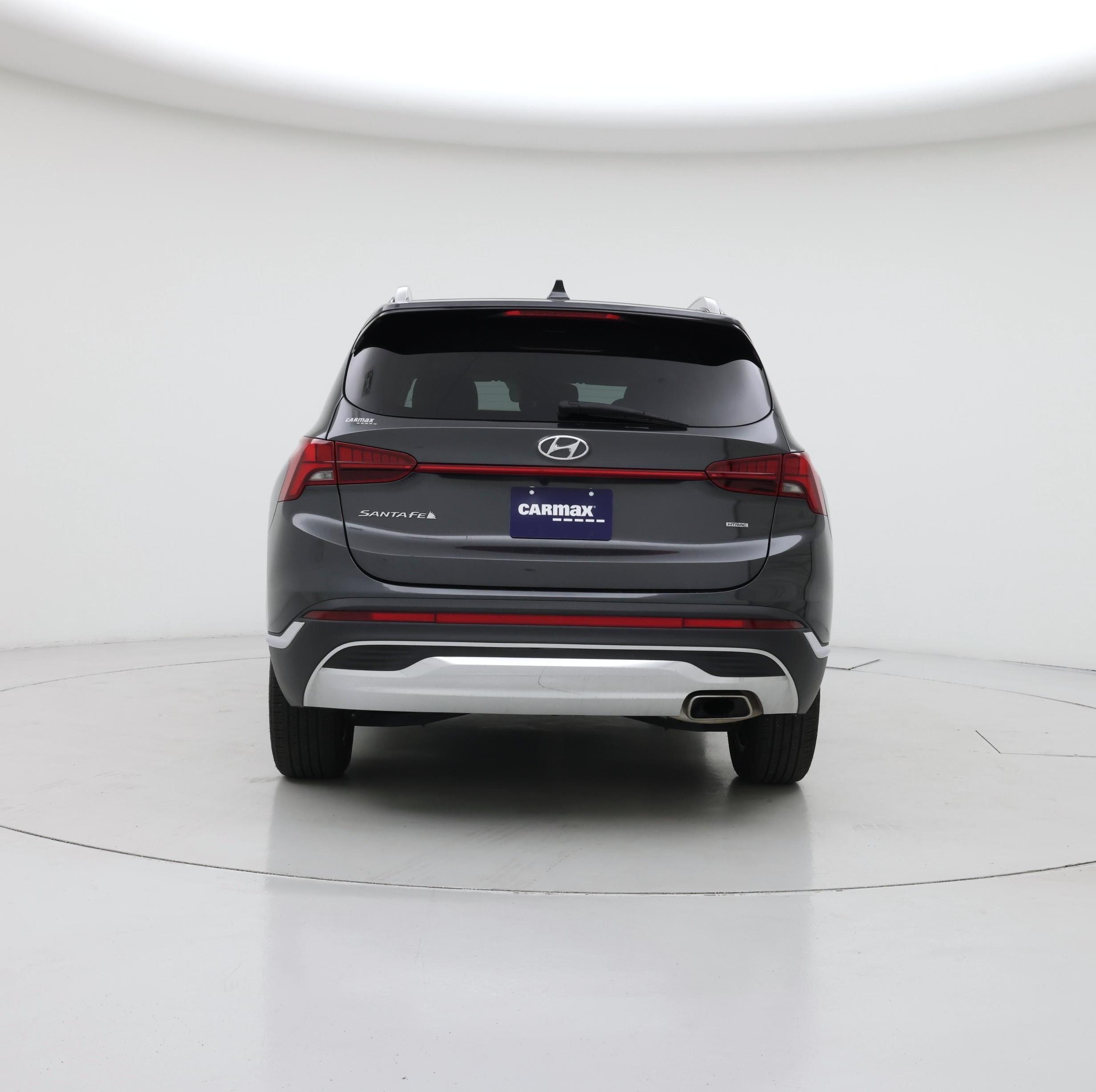 Thumbnail: 2023 Hyundai Santa Fe - 6