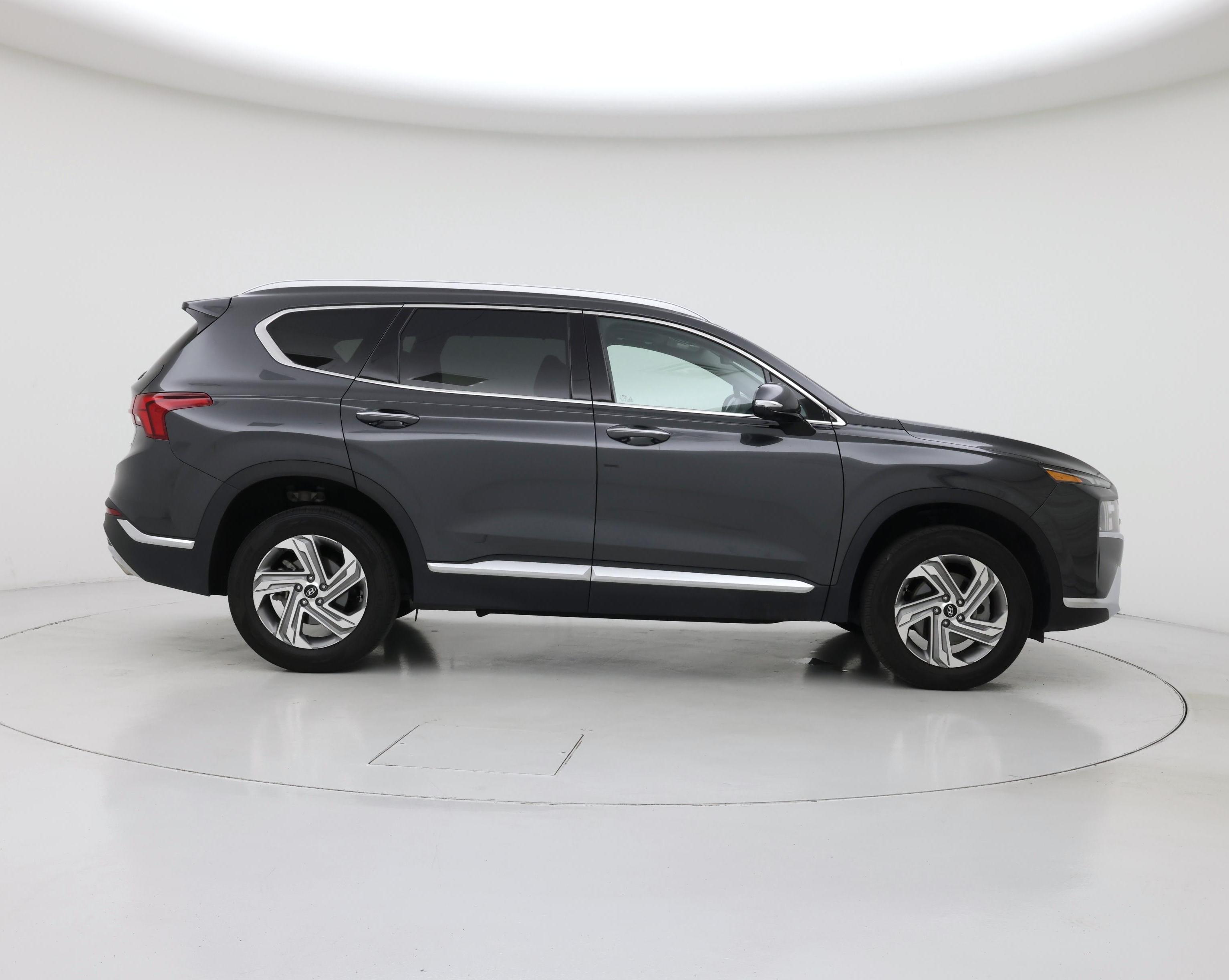Thumbnail: 2023 Hyundai Santa Fe - 7
