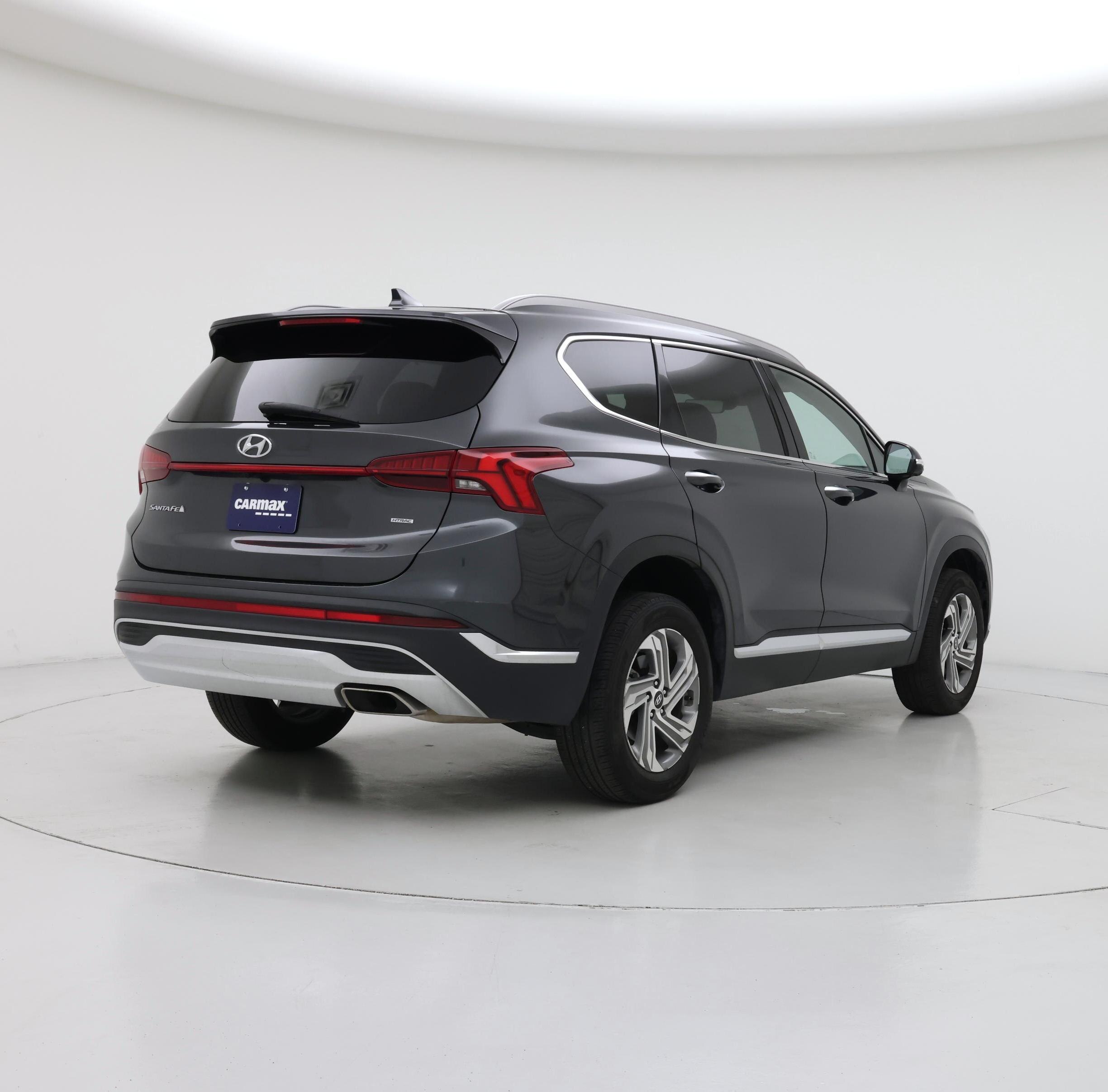 Thumbnail: 2023 Hyundai Santa Fe - 8