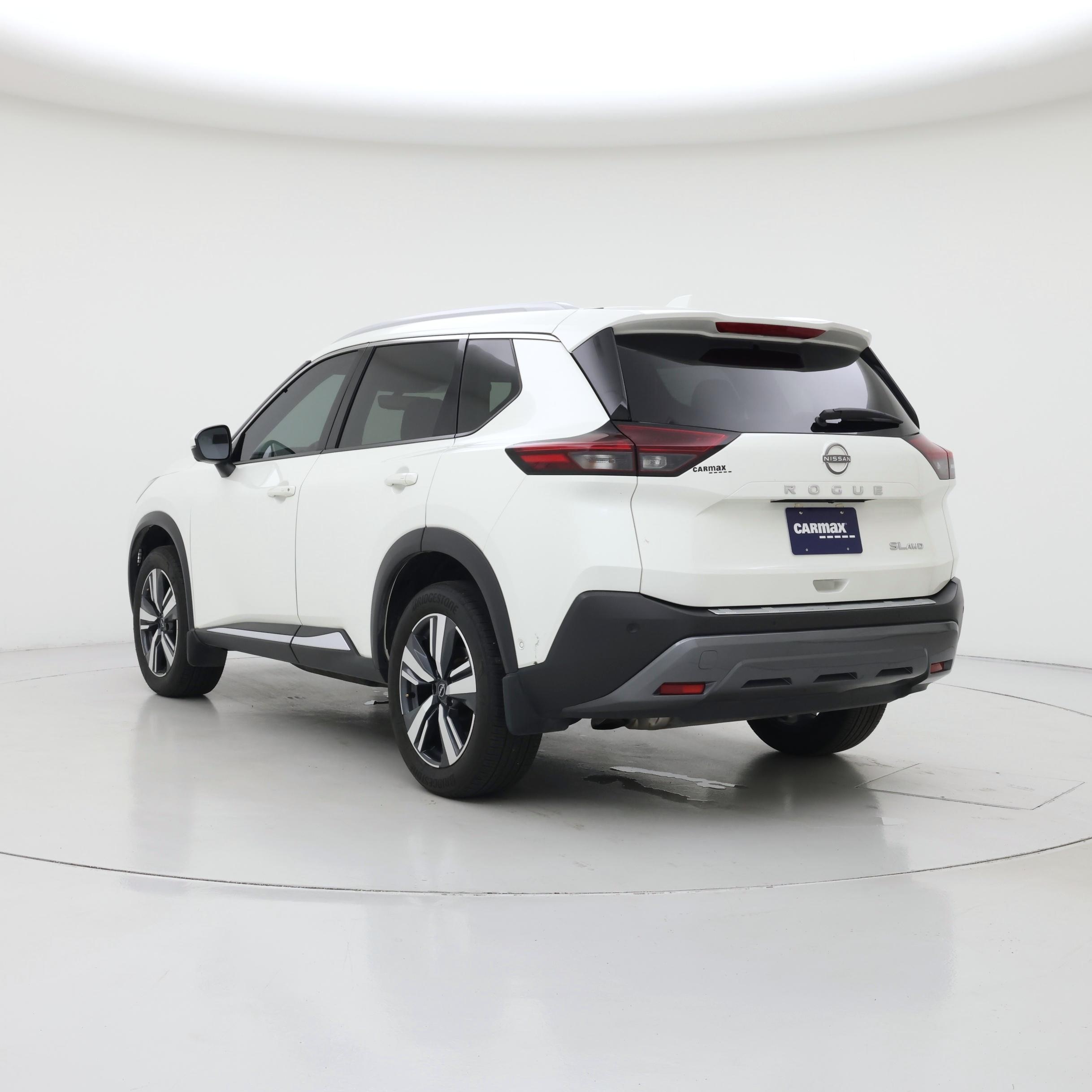 Thumbnail: 2023 Nissan Rogue - 2