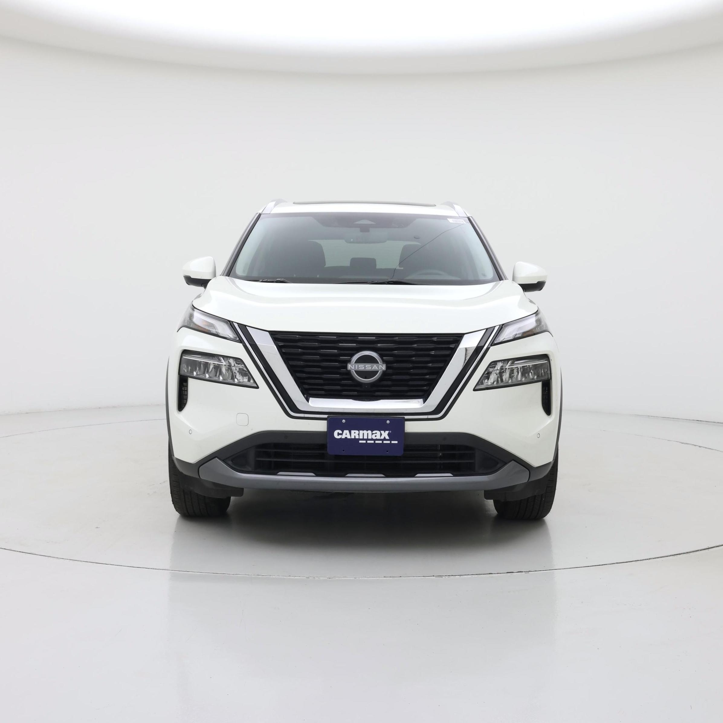 Thumbnail: 2023 Nissan Rogue - 5