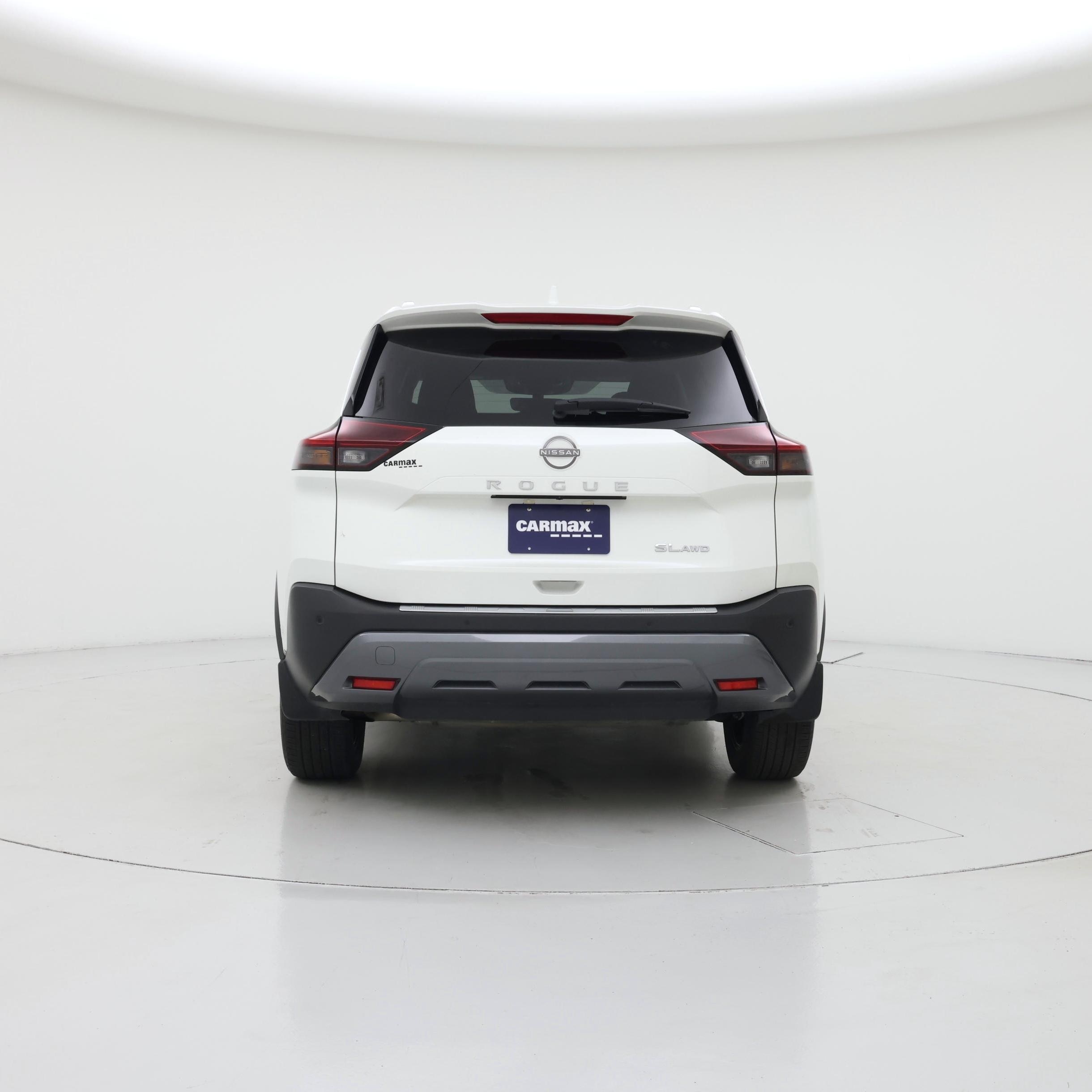 Thumbnail: 2023 Nissan Rogue - 6