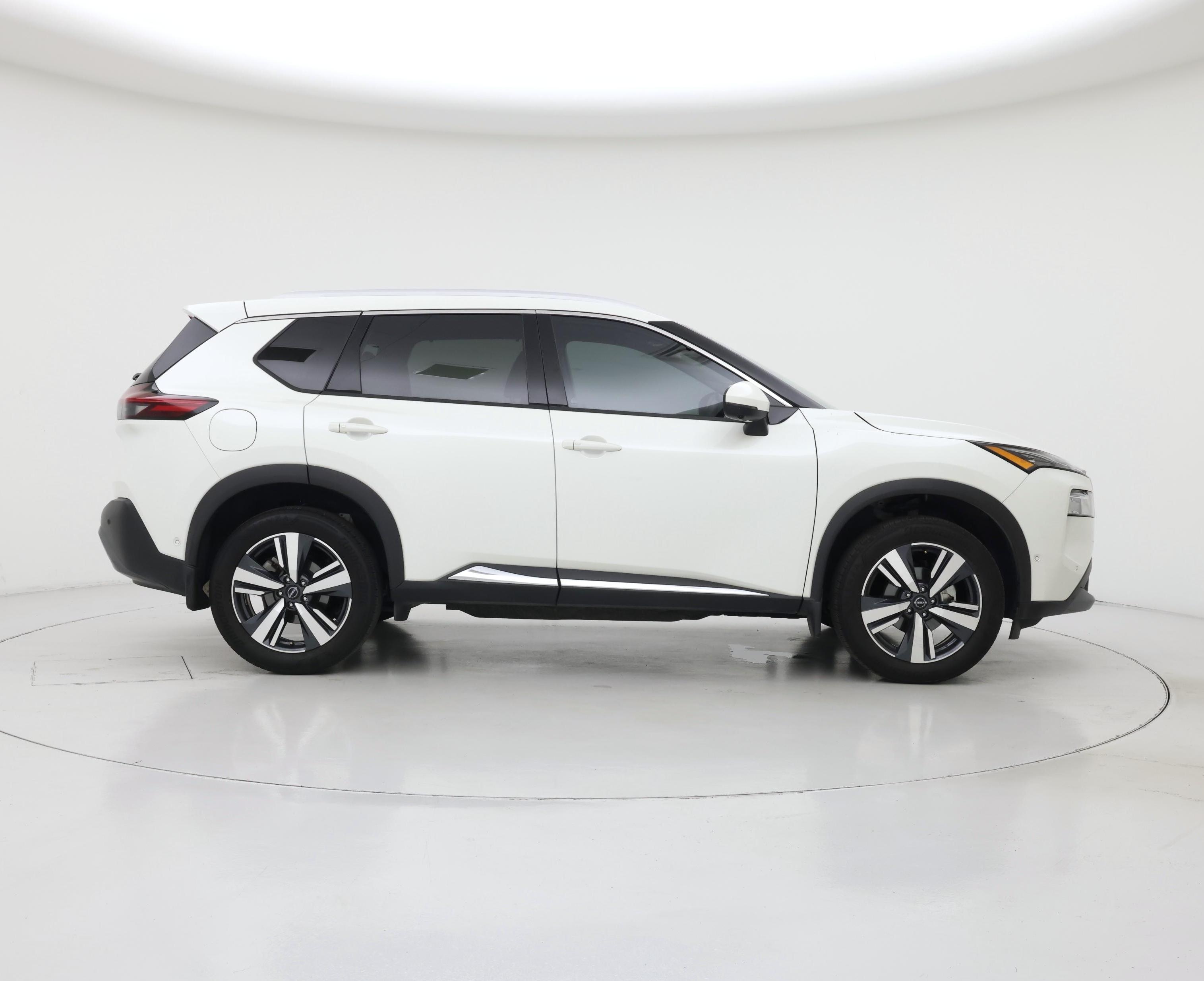 Thumbnail: 2023 Nissan Rogue - 7