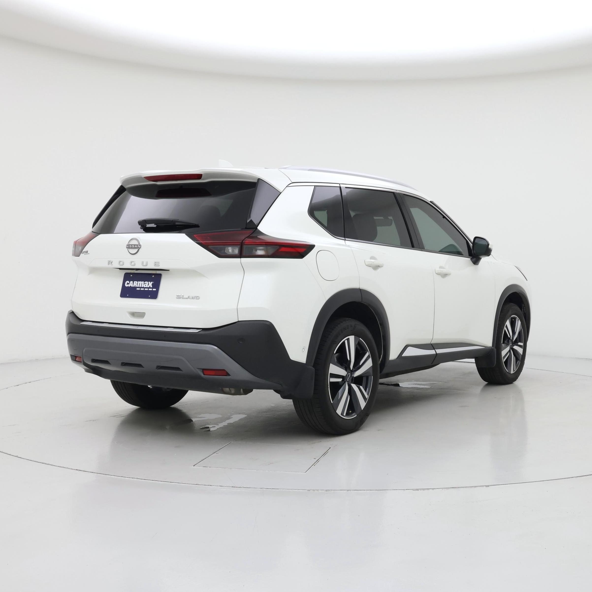Thumbnail: 2023 Nissan Rogue - 8