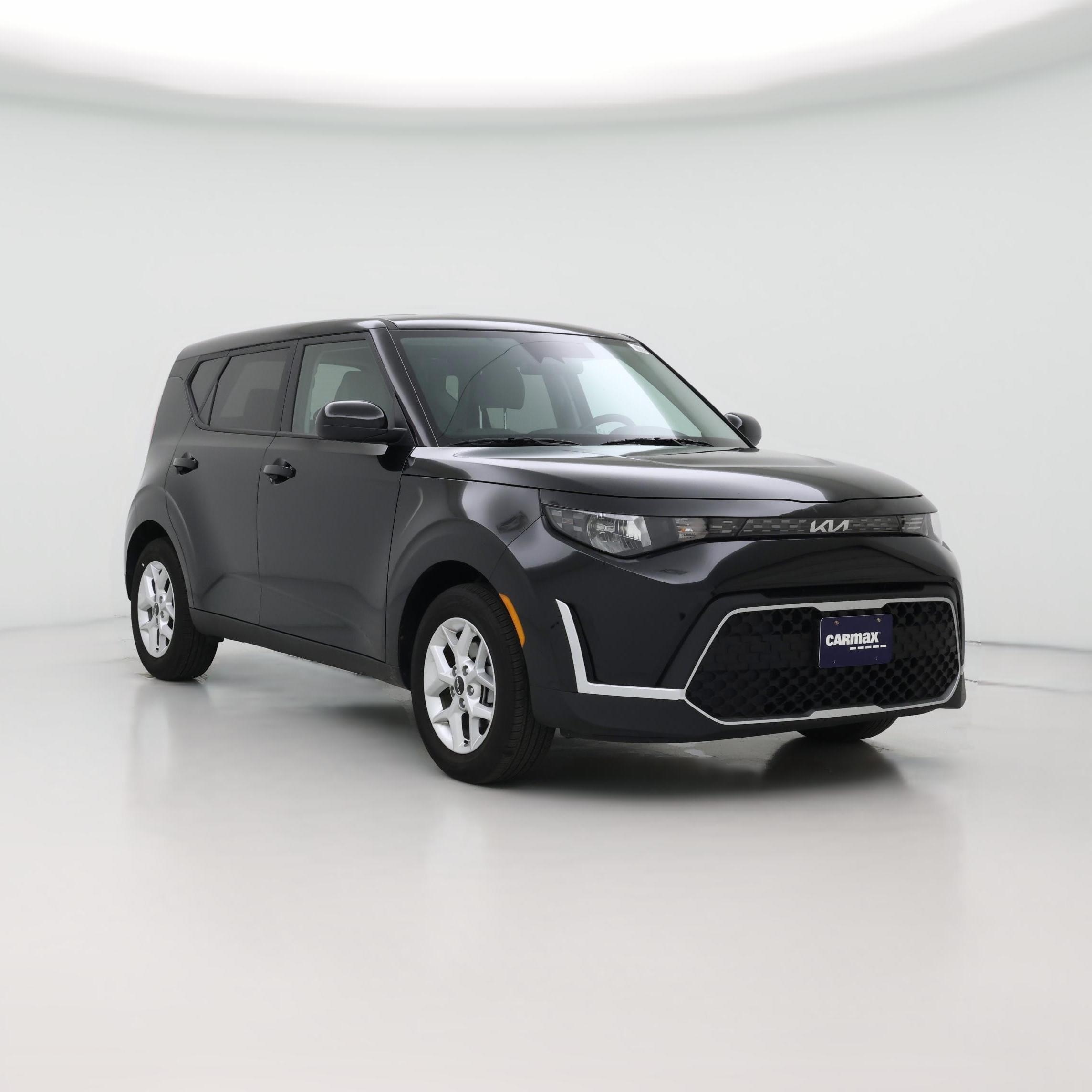 Thumbnail: 2025 Kia Soul - 1