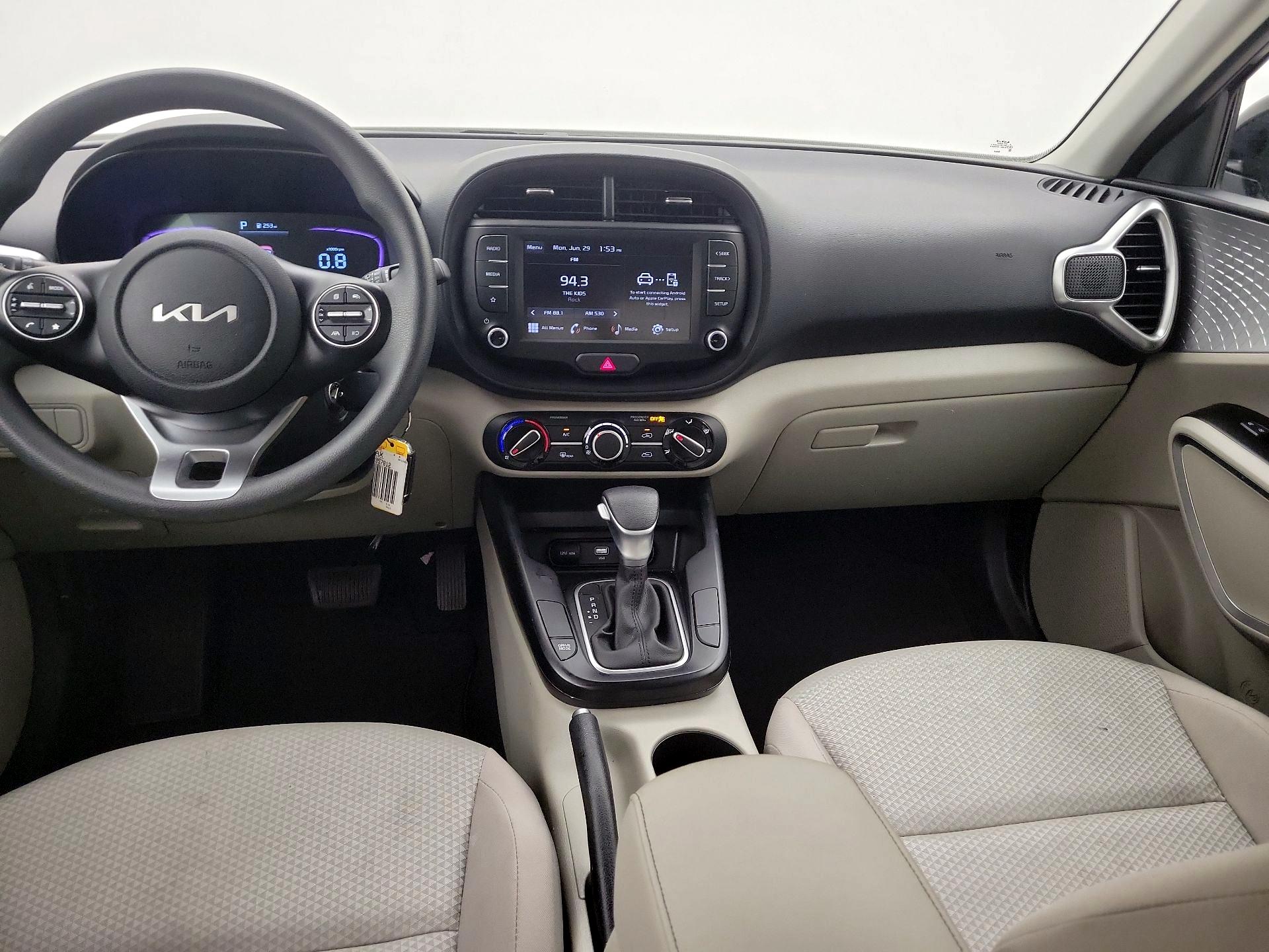 Thumbnail: 2025 Kia Soul - 9