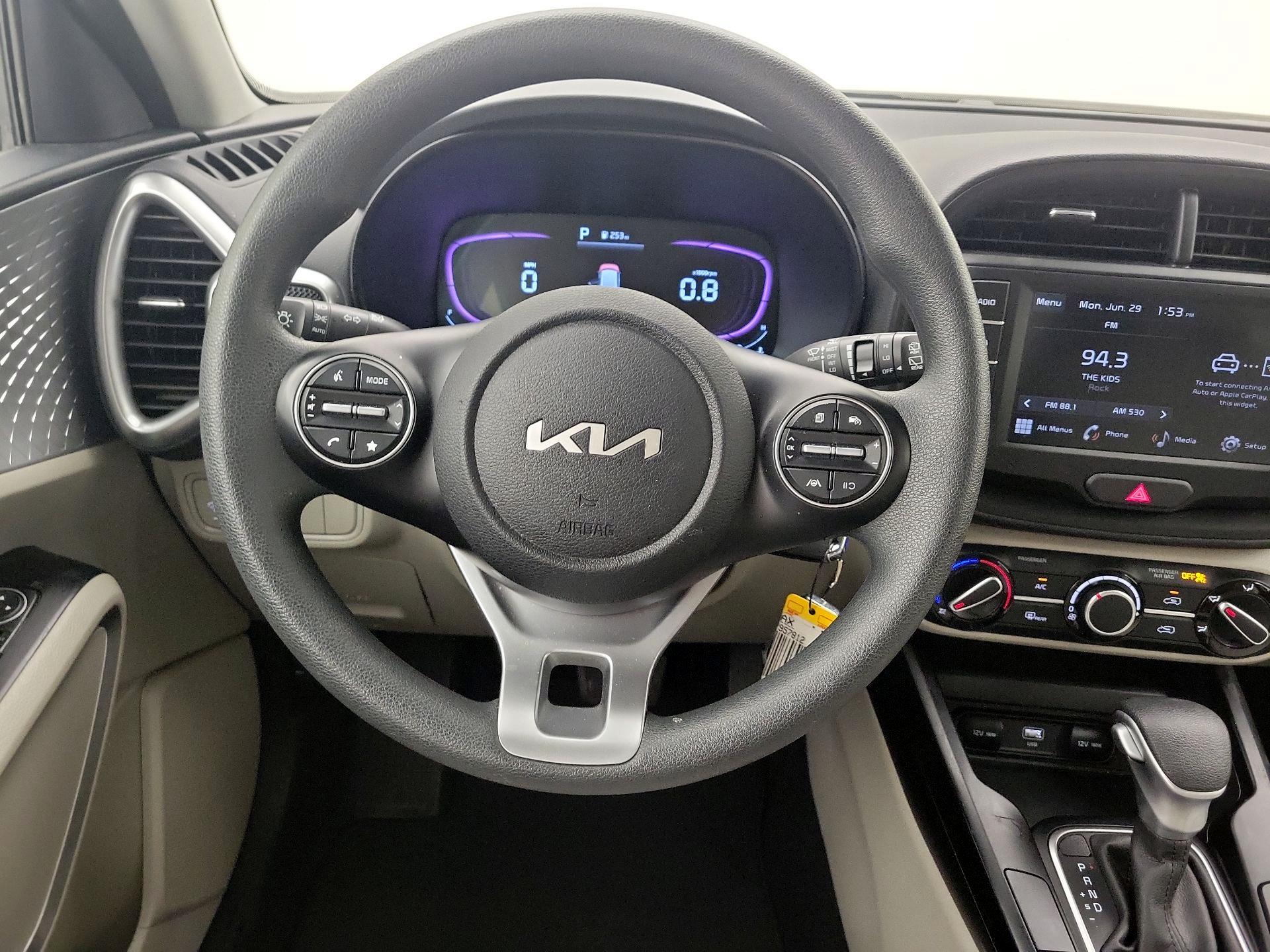 Thumbnail: 2025 Kia Soul - 10