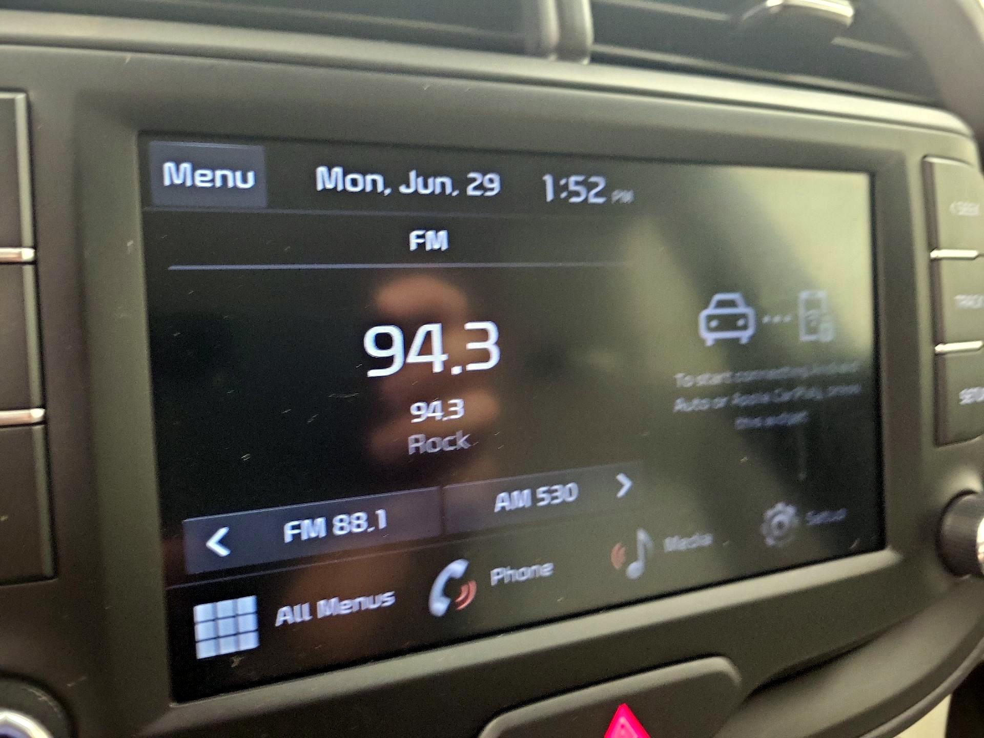 Thumbnail: 2025 Kia Soul - 15