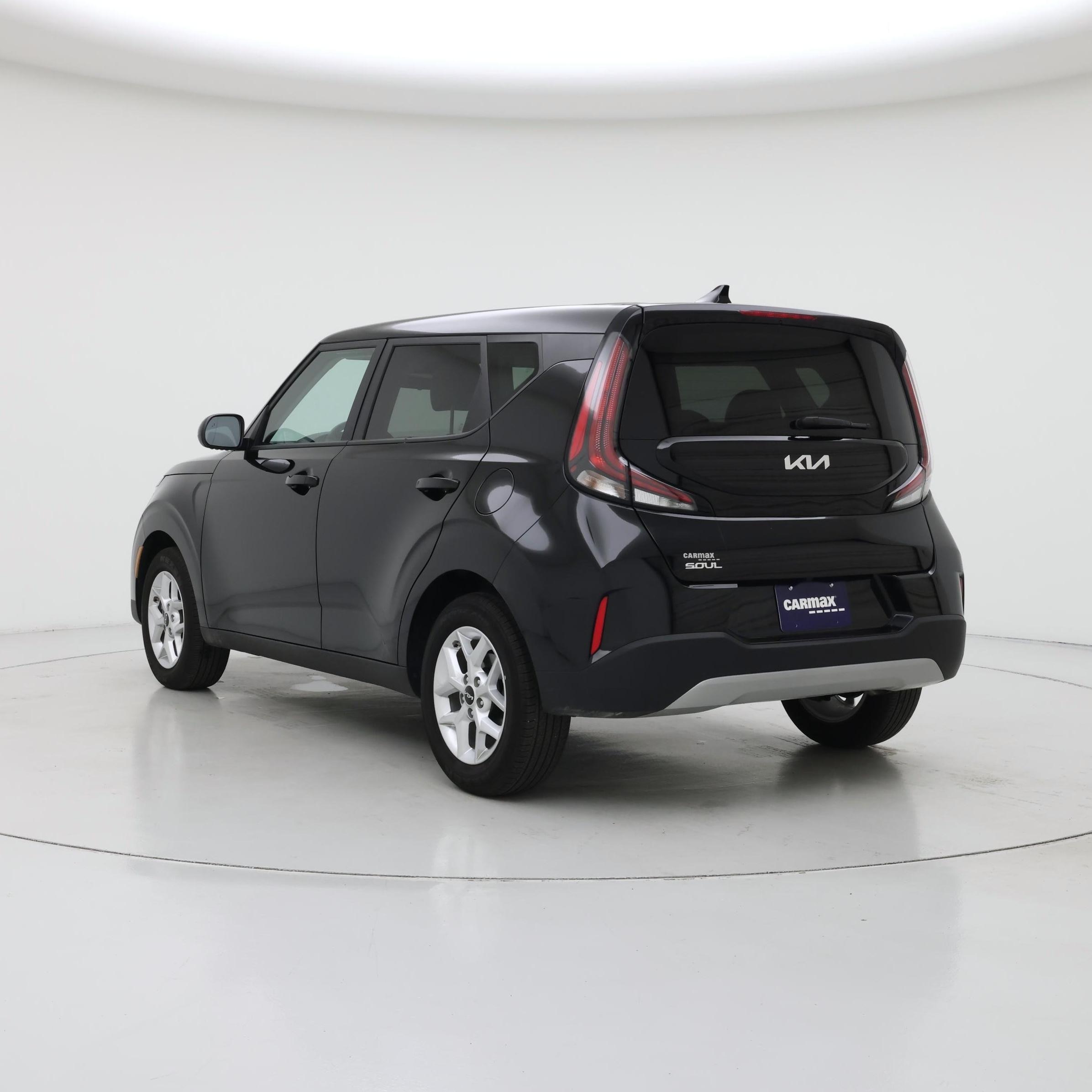 Thumbnail: 2025 Kia Soul - 2