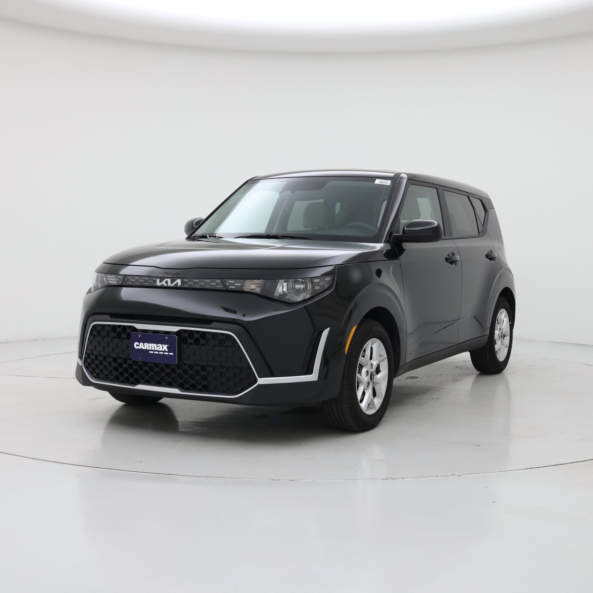 Thumbnail: 2025 Kia Soul - 4