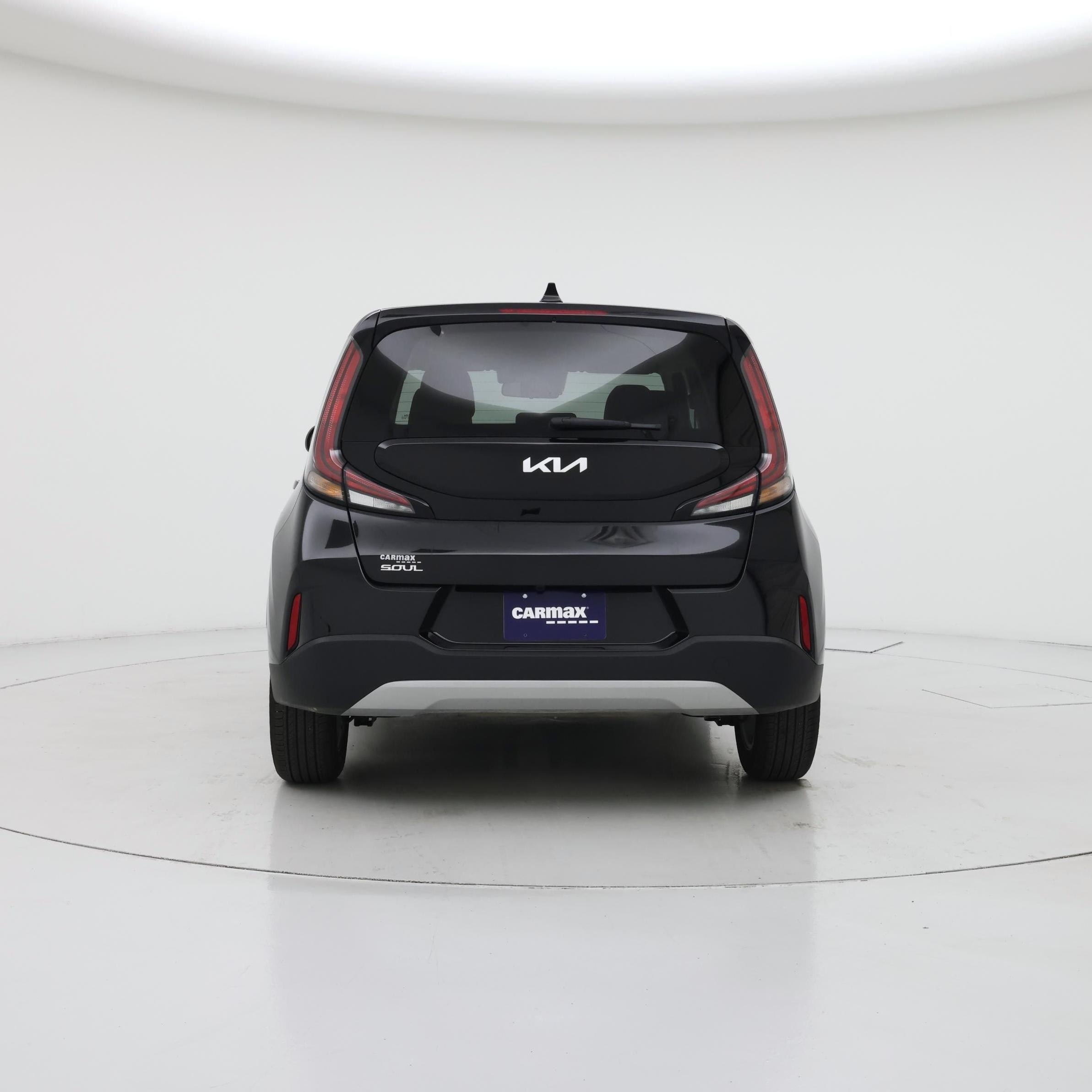 Thumbnail: 2025 Kia Soul - 6