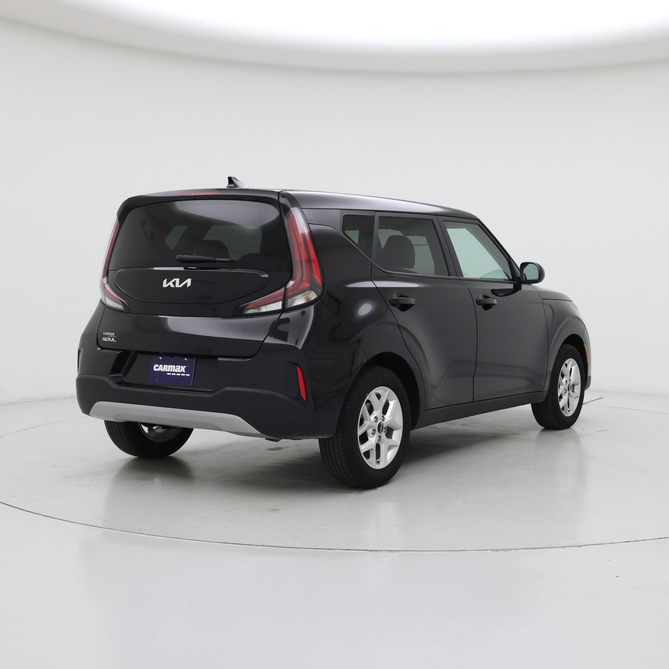 Thumbnail: 2025 Kia Soul - 8