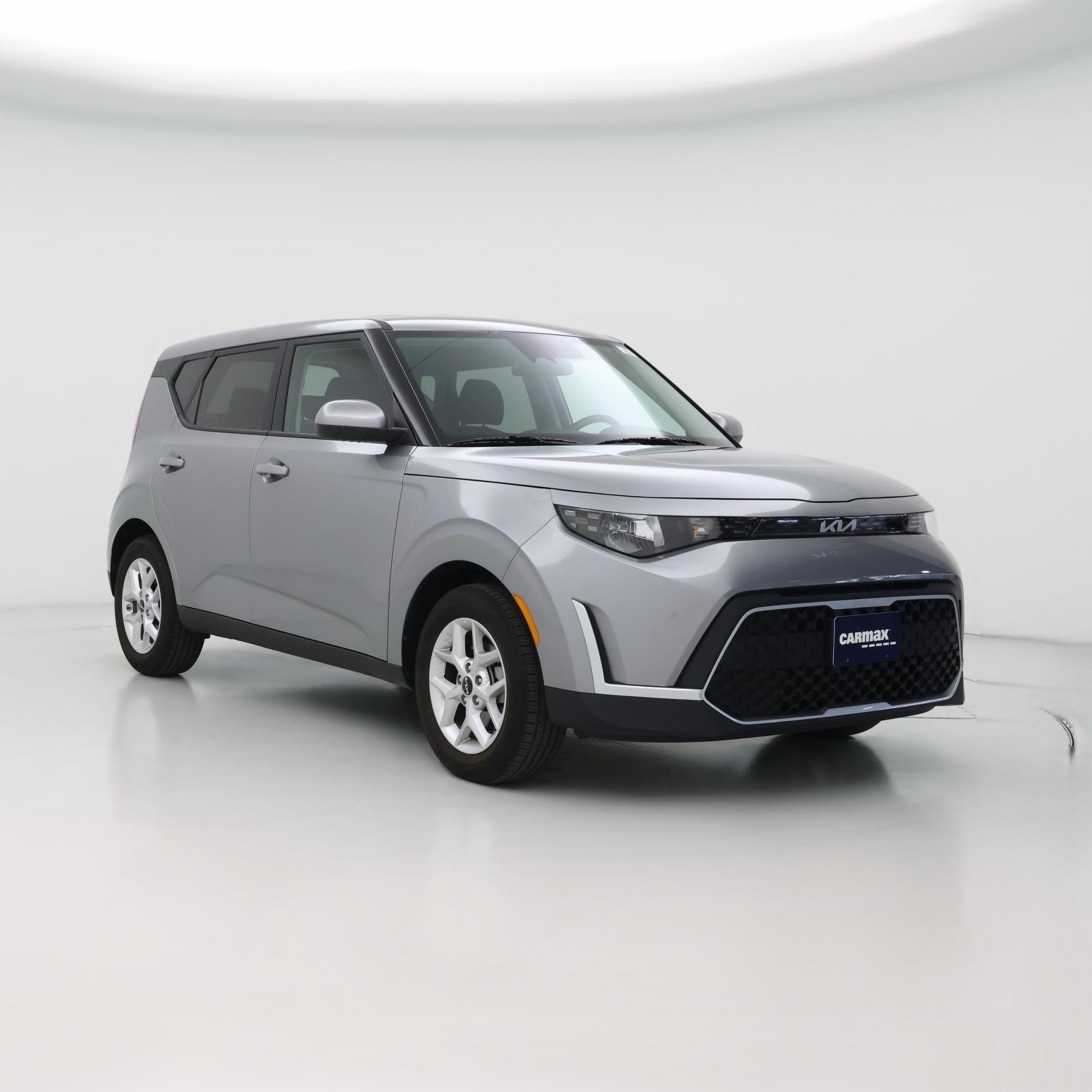 Thumbnail: 2025 Kia Soul - 1