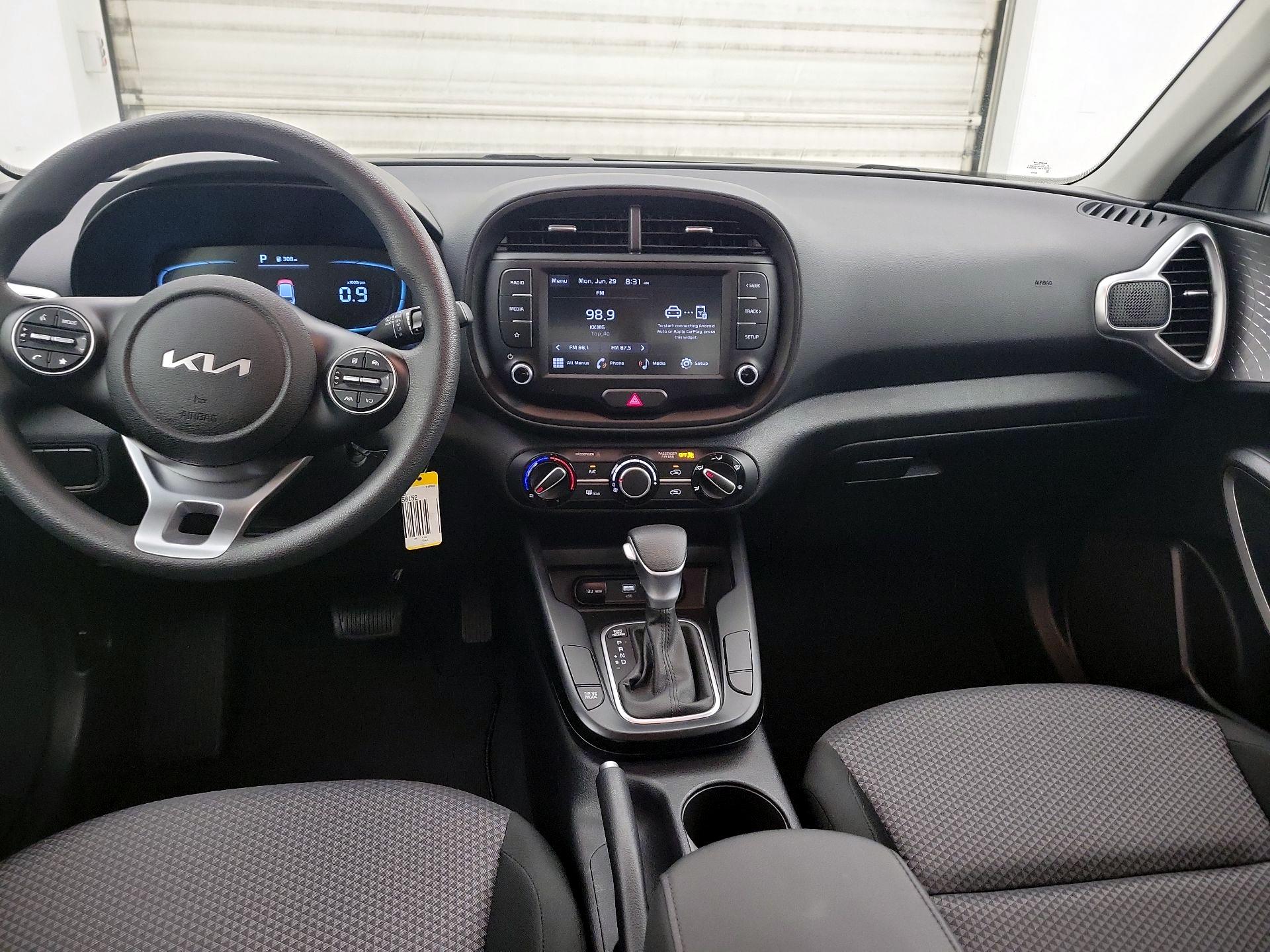 Thumbnail: 2025 Kia Soul - 9