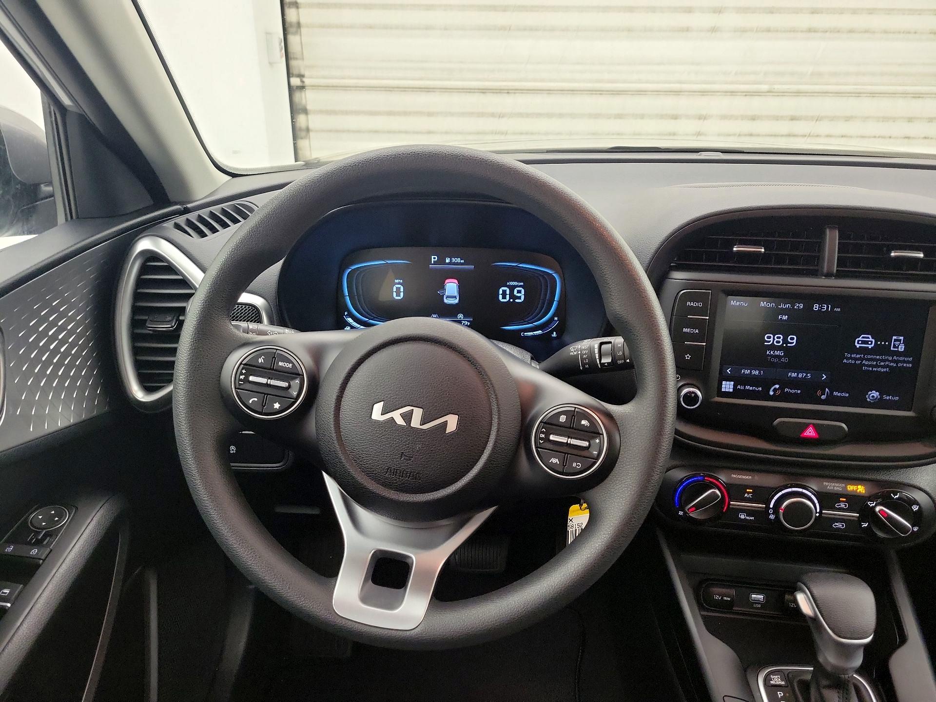 Thumbnail: 2025 Kia Soul - 10