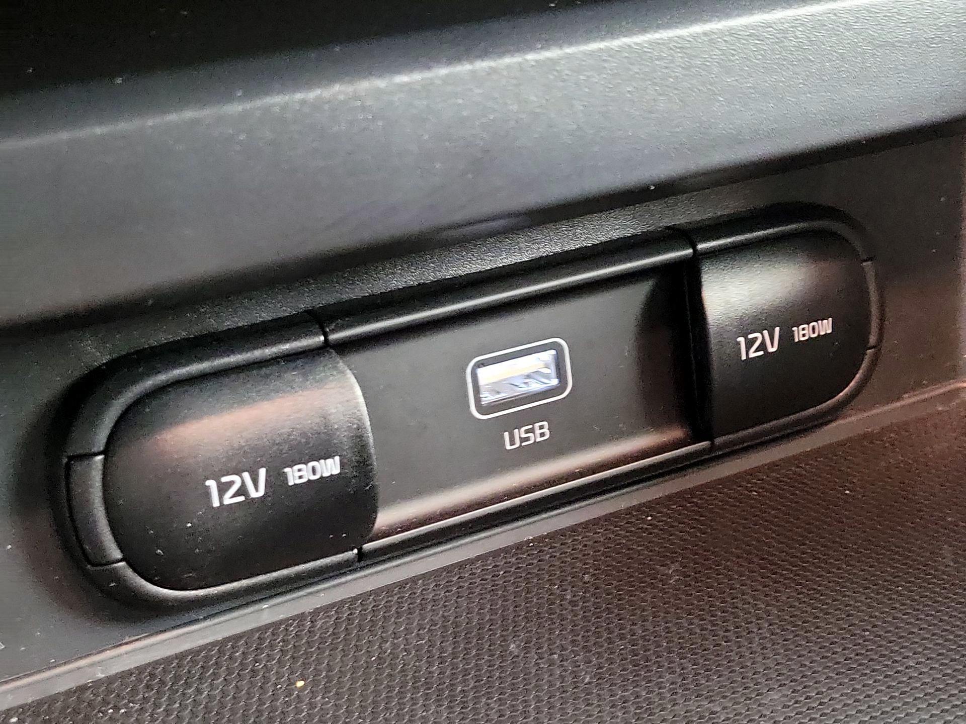 Thumbnail: 2025 Kia Soul - 18