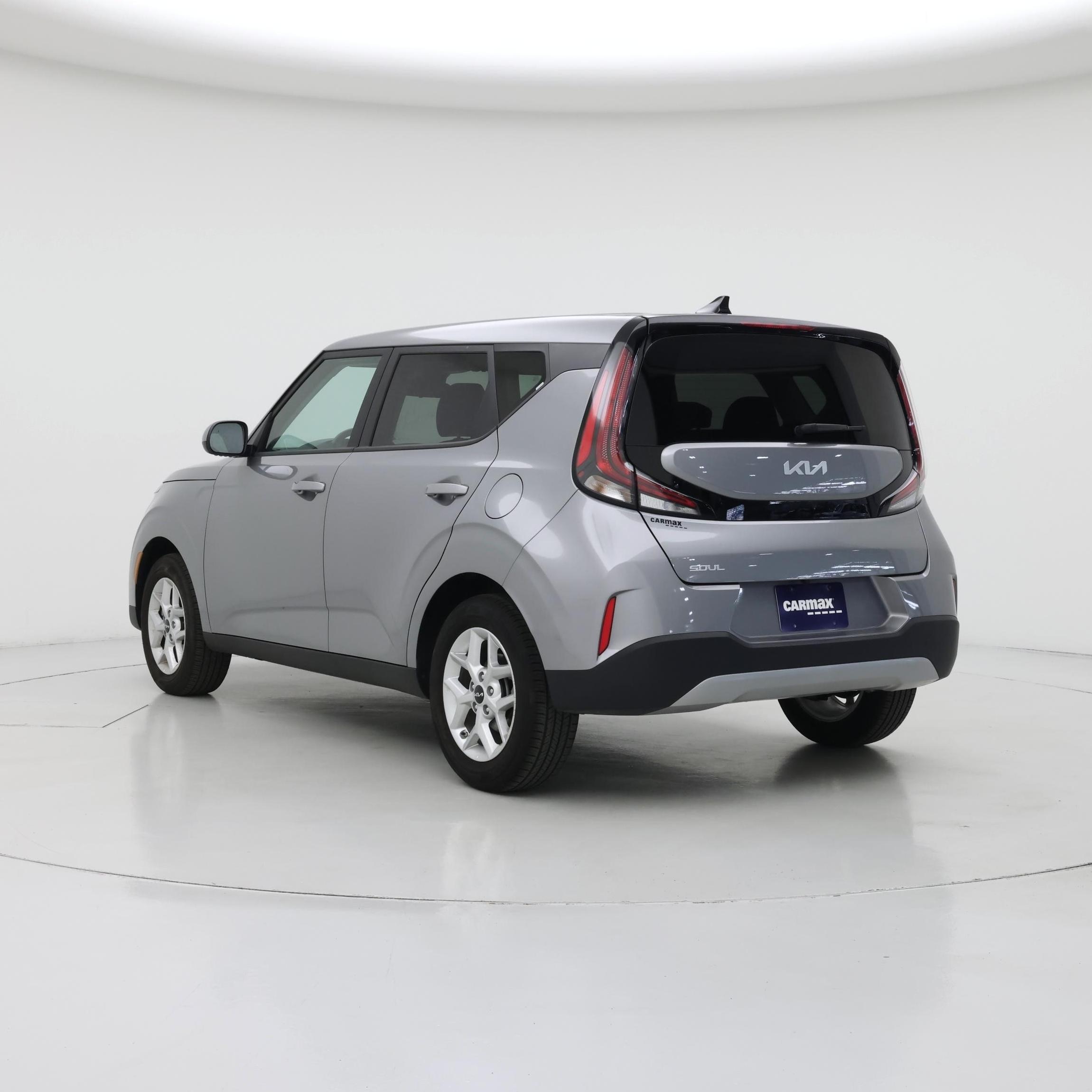 Thumbnail: 2025 Kia Soul - 2