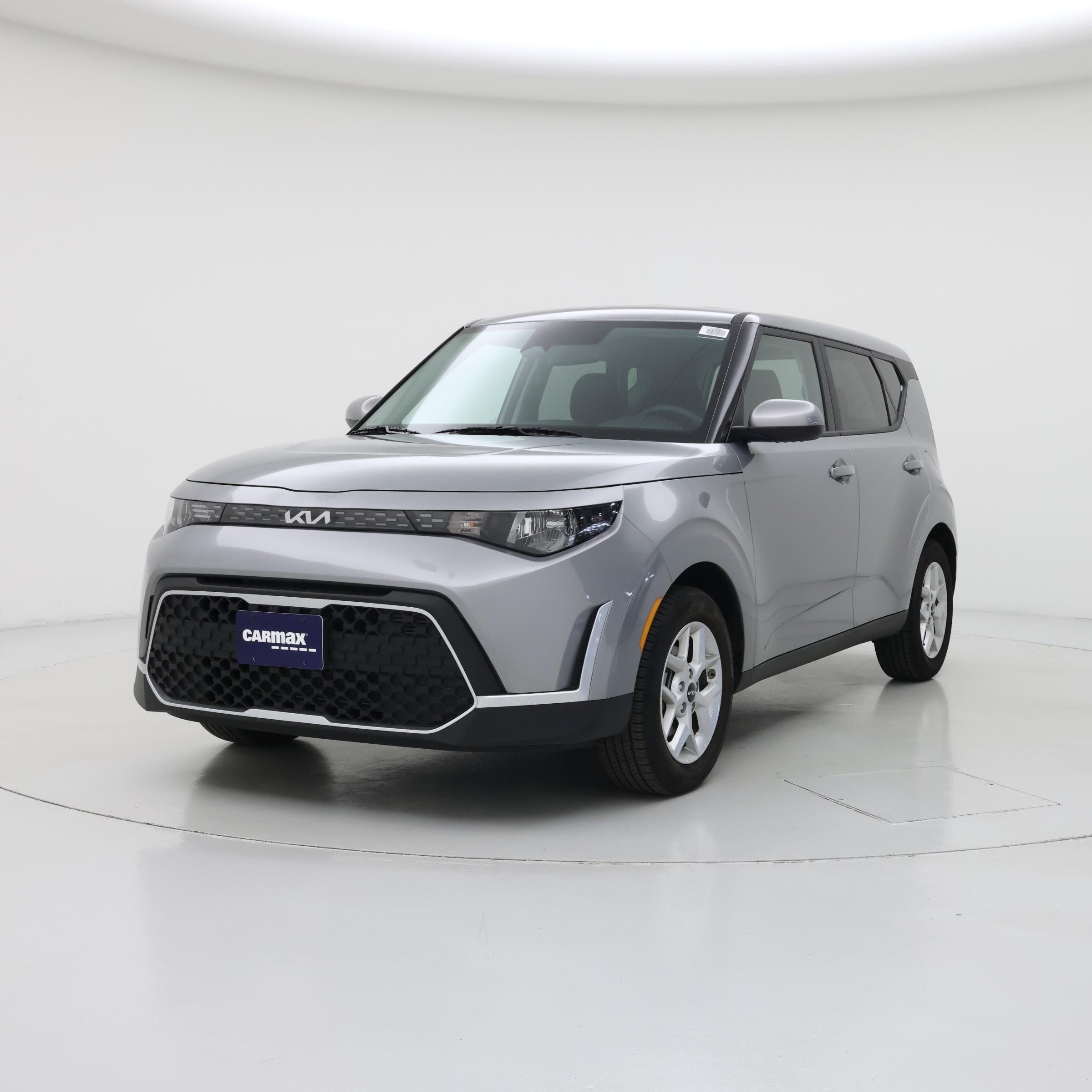 Thumbnail: 2025 Kia Soul - 4