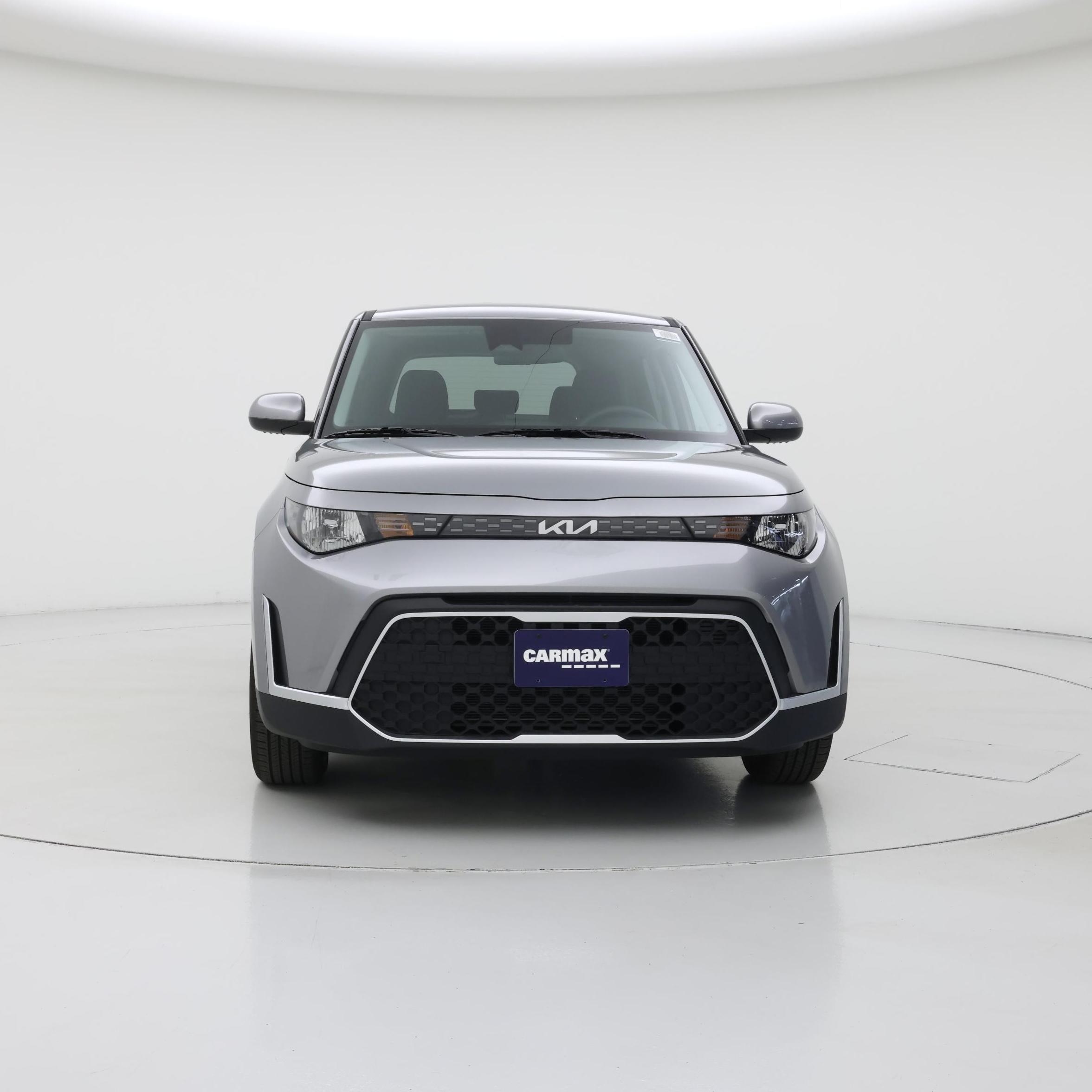 Thumbnail: 2025 Kia Soul - 5