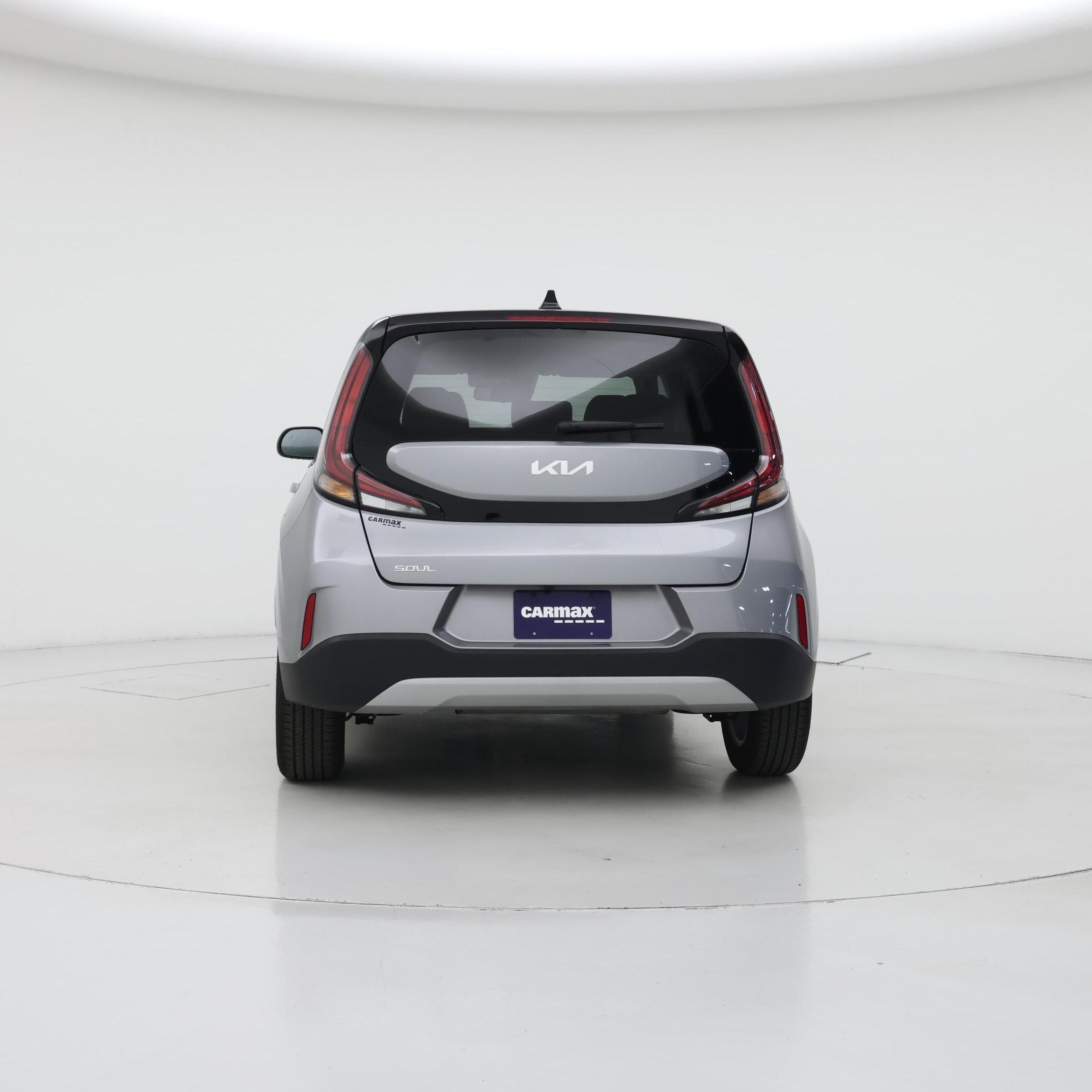 Thumbnail: 2025 Kia Soul - 6