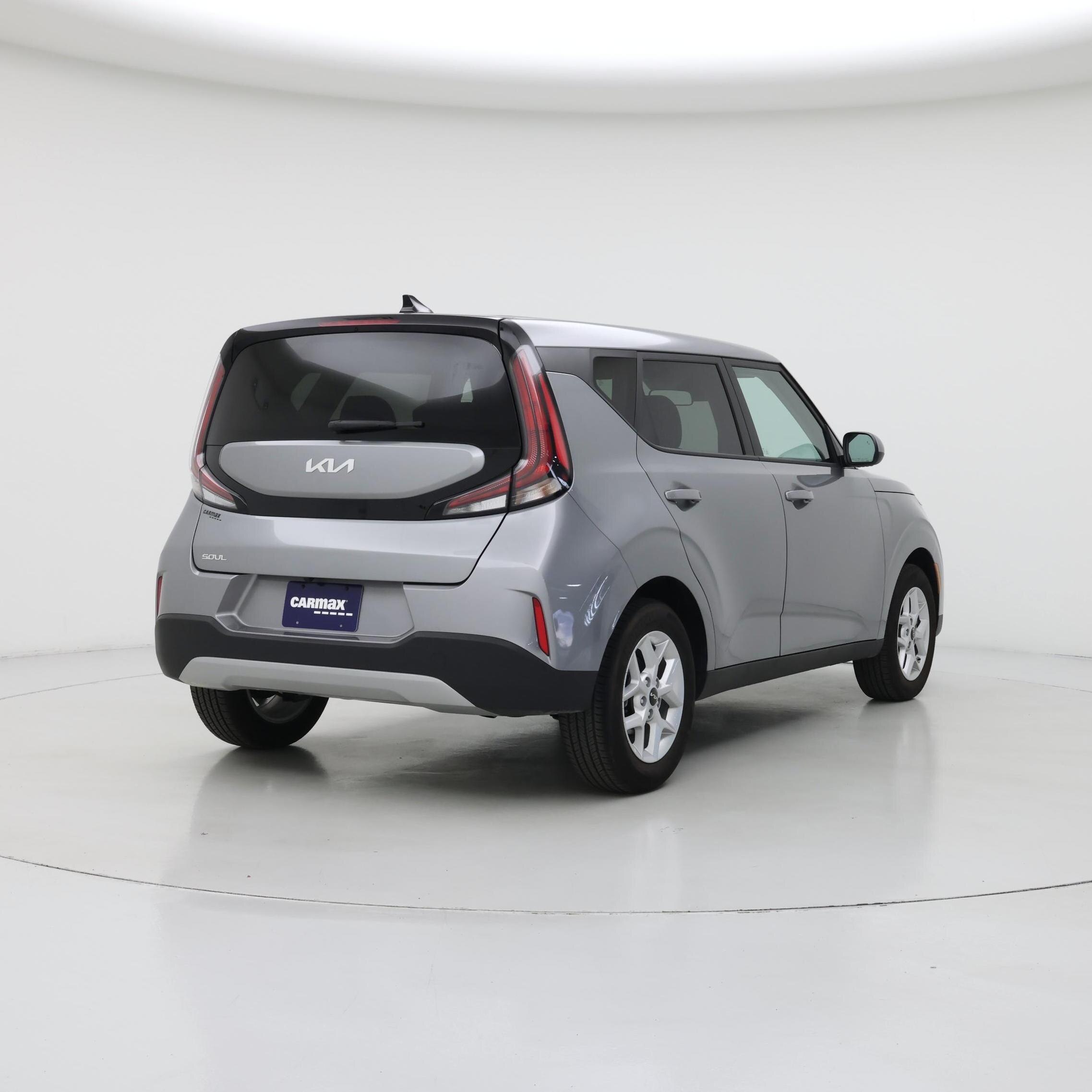 Thumbnail: 2025 Kia Soul - 8