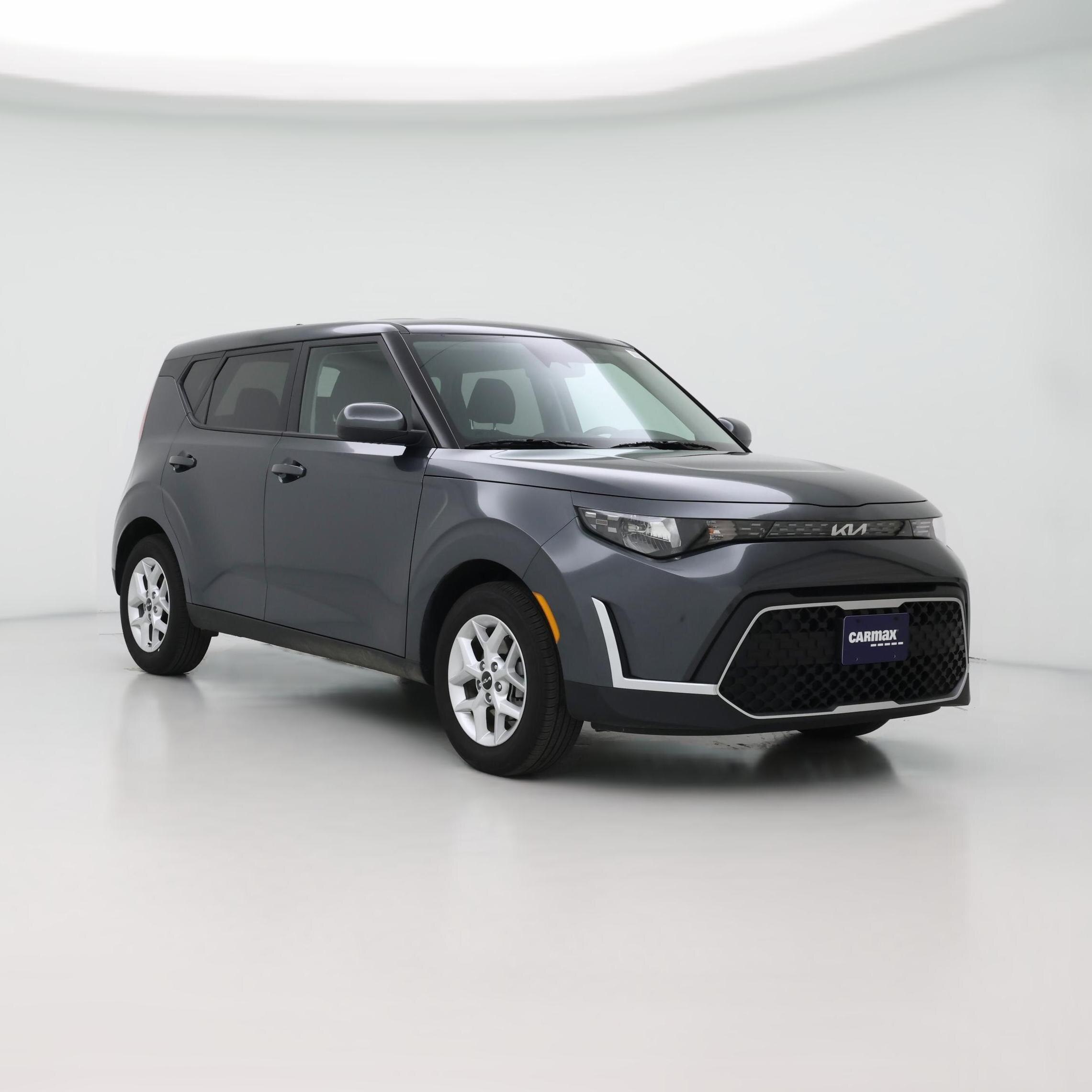 Thumbnail: 2025 Kia Soul - 1