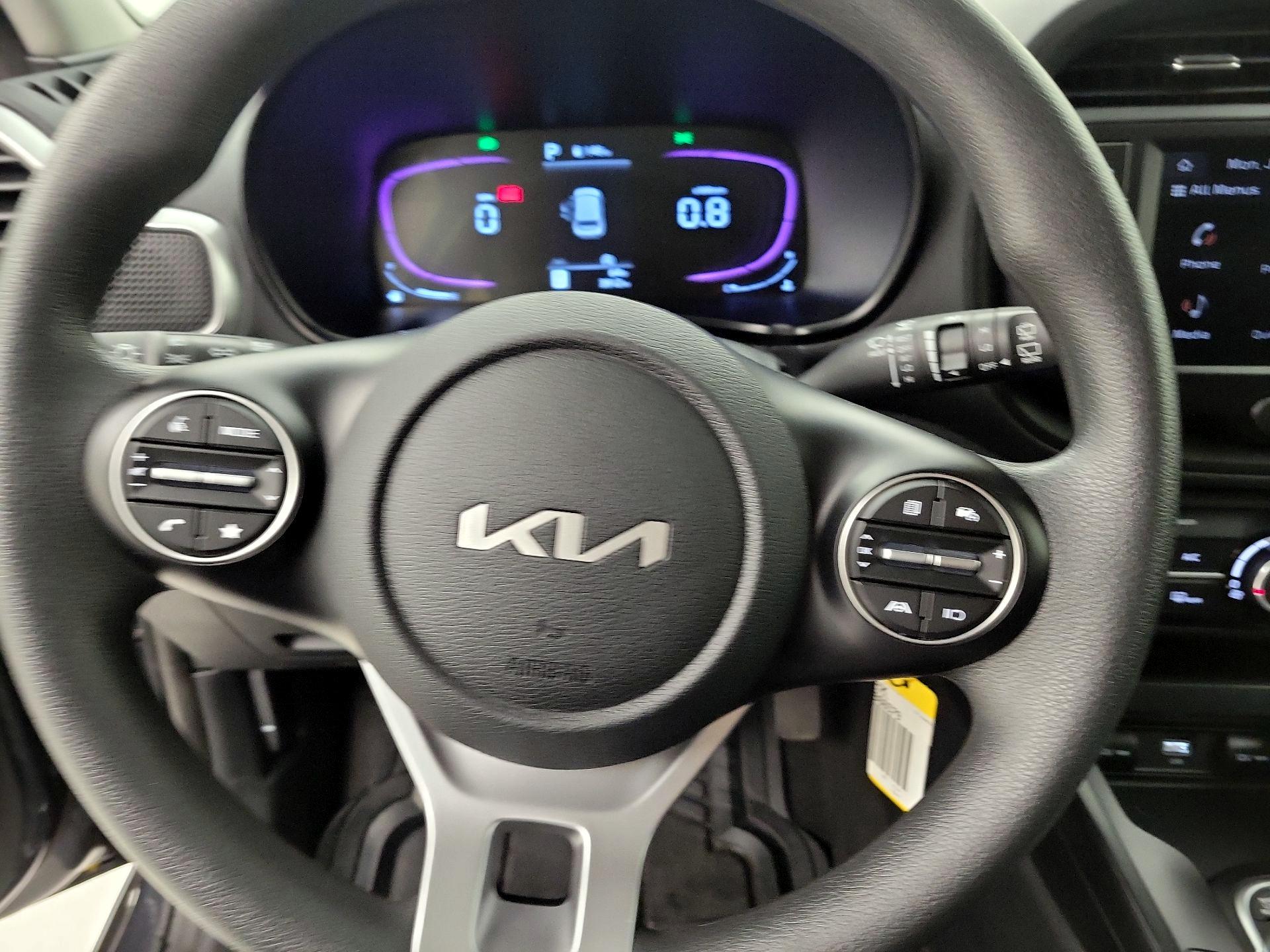 Thumbnail: 2025 Kia Soul - 10