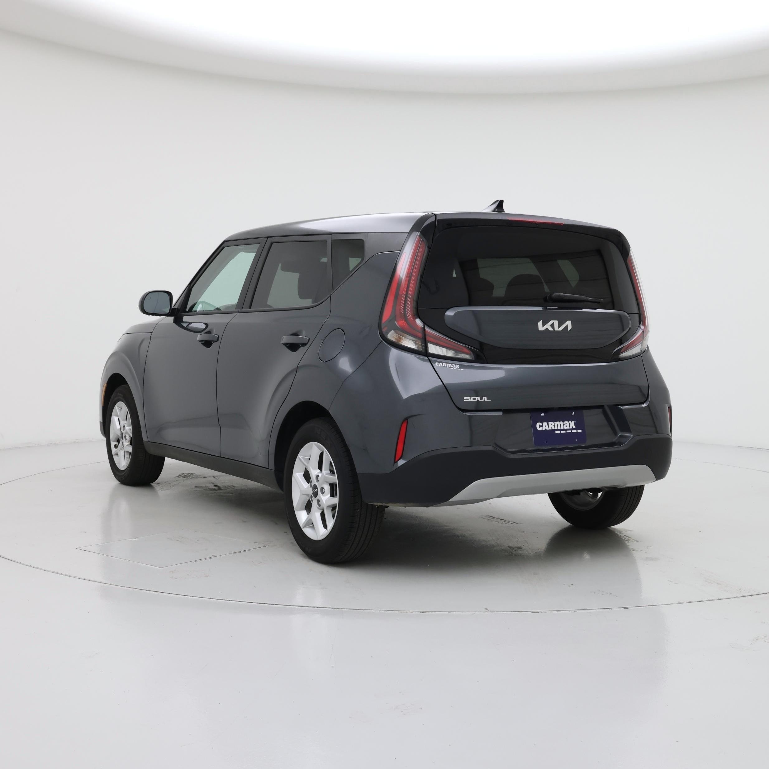 Thumbnail: 2025 Kia Soul - 2