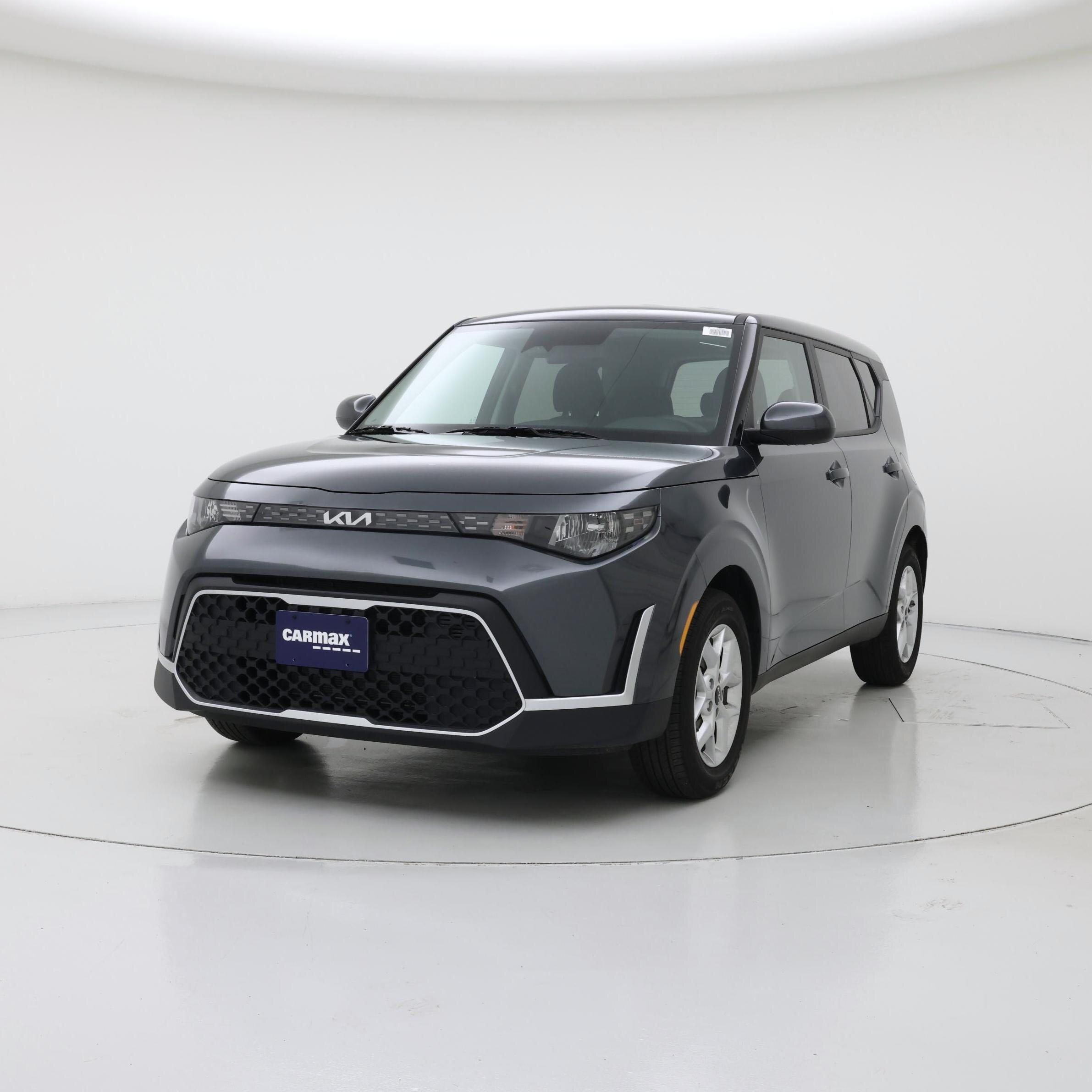 Thumbnail: 2025 Kia Soul - 4