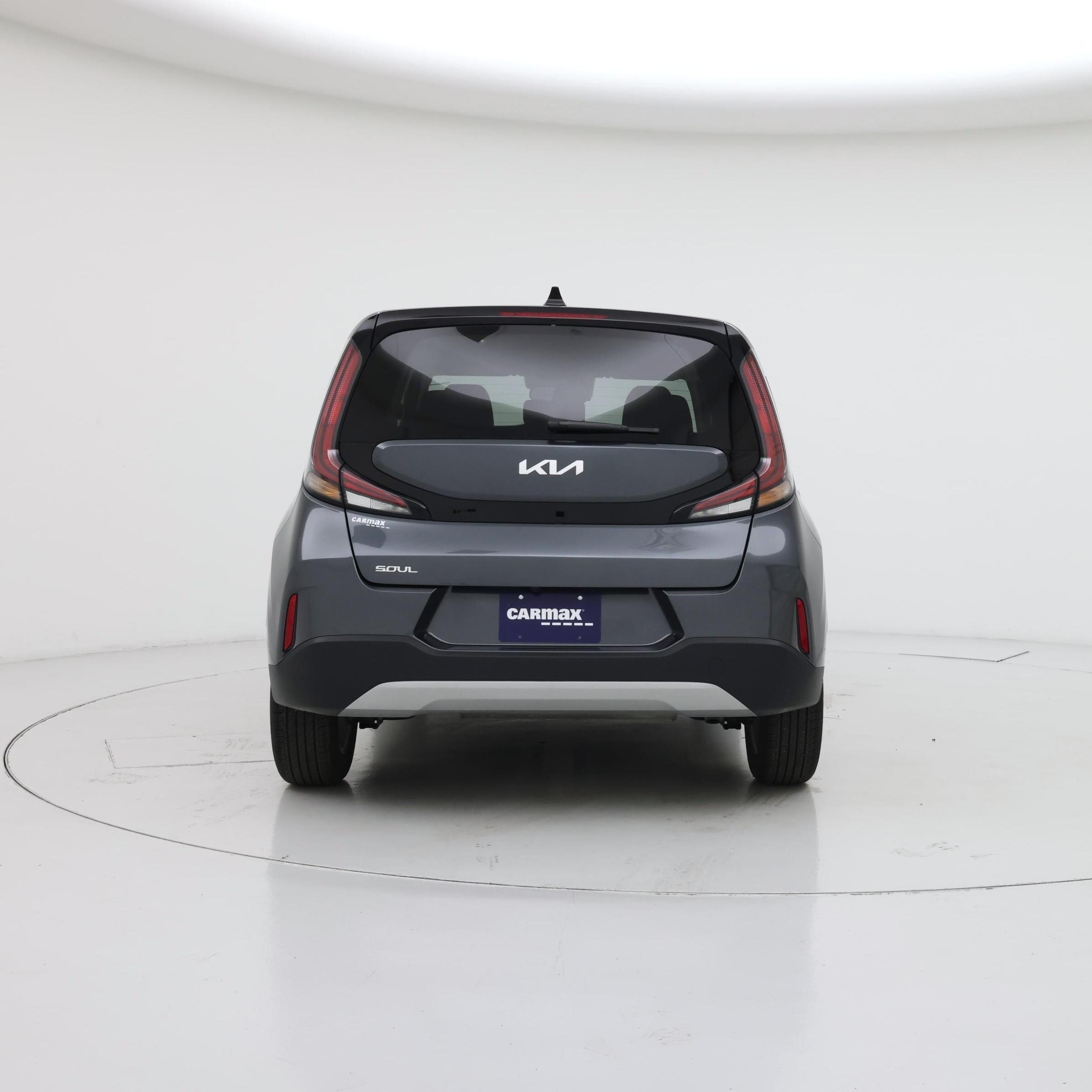 Thumbnail: 2025 Kia Soul - 6