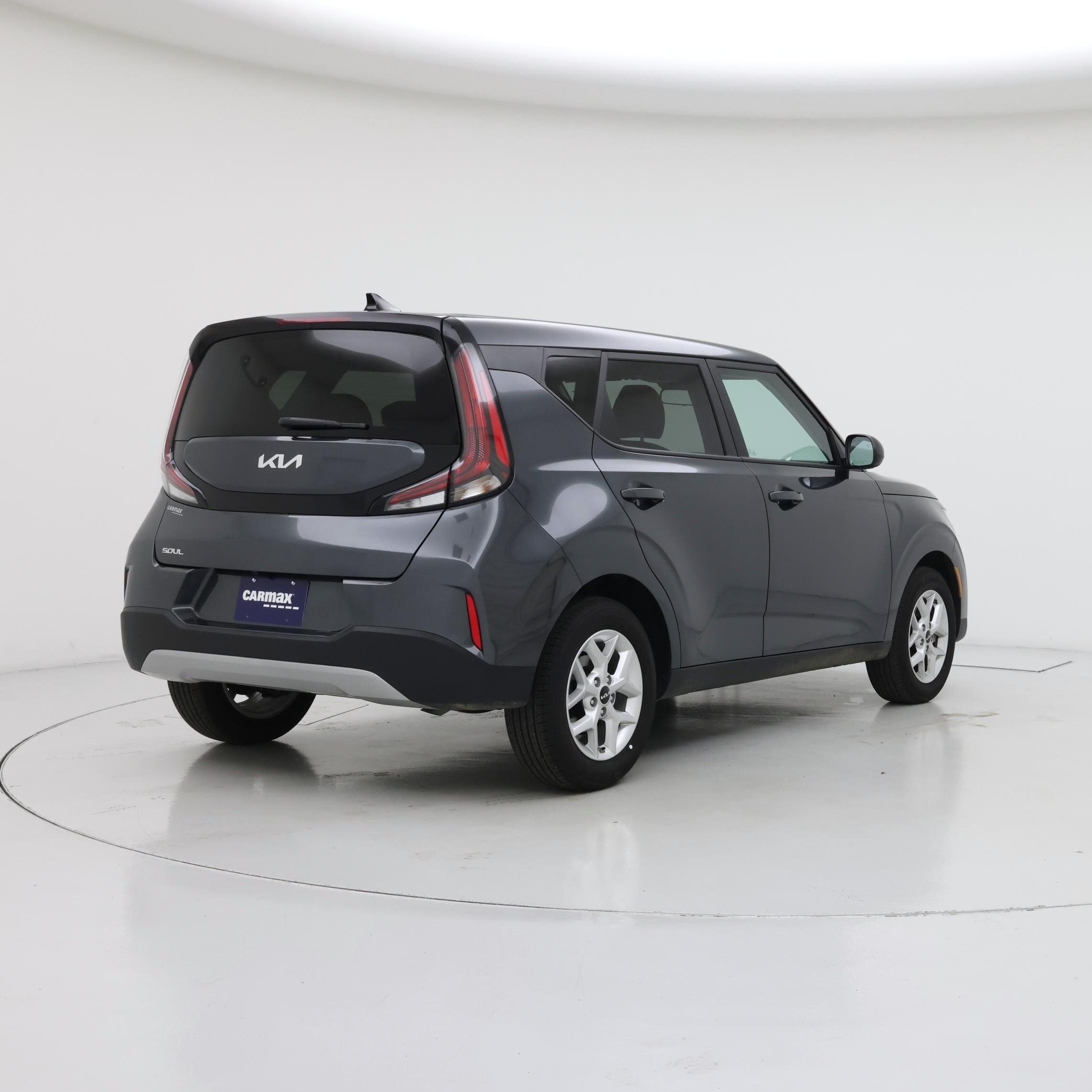 Thumbnail: 2025 Kia Soul - 8