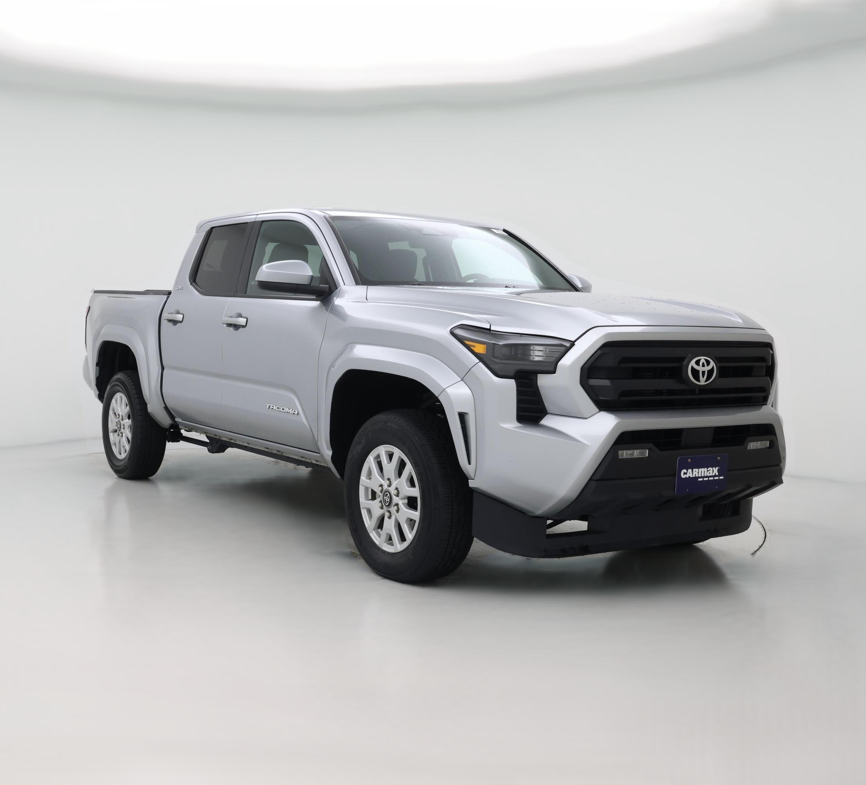 Thumbnail: 2025 Toyota Tacoma - 1