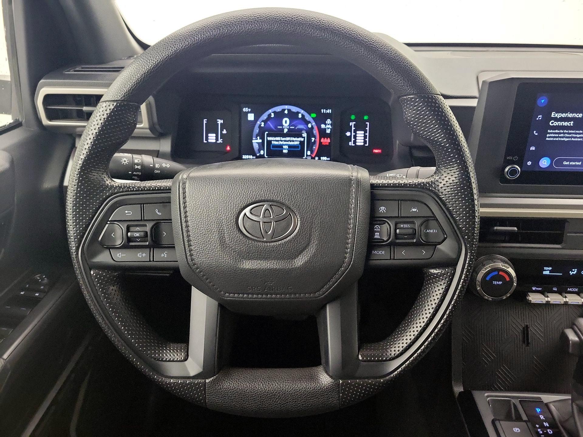 Thumbnail: 2025 Toyota Tacoma - 10
