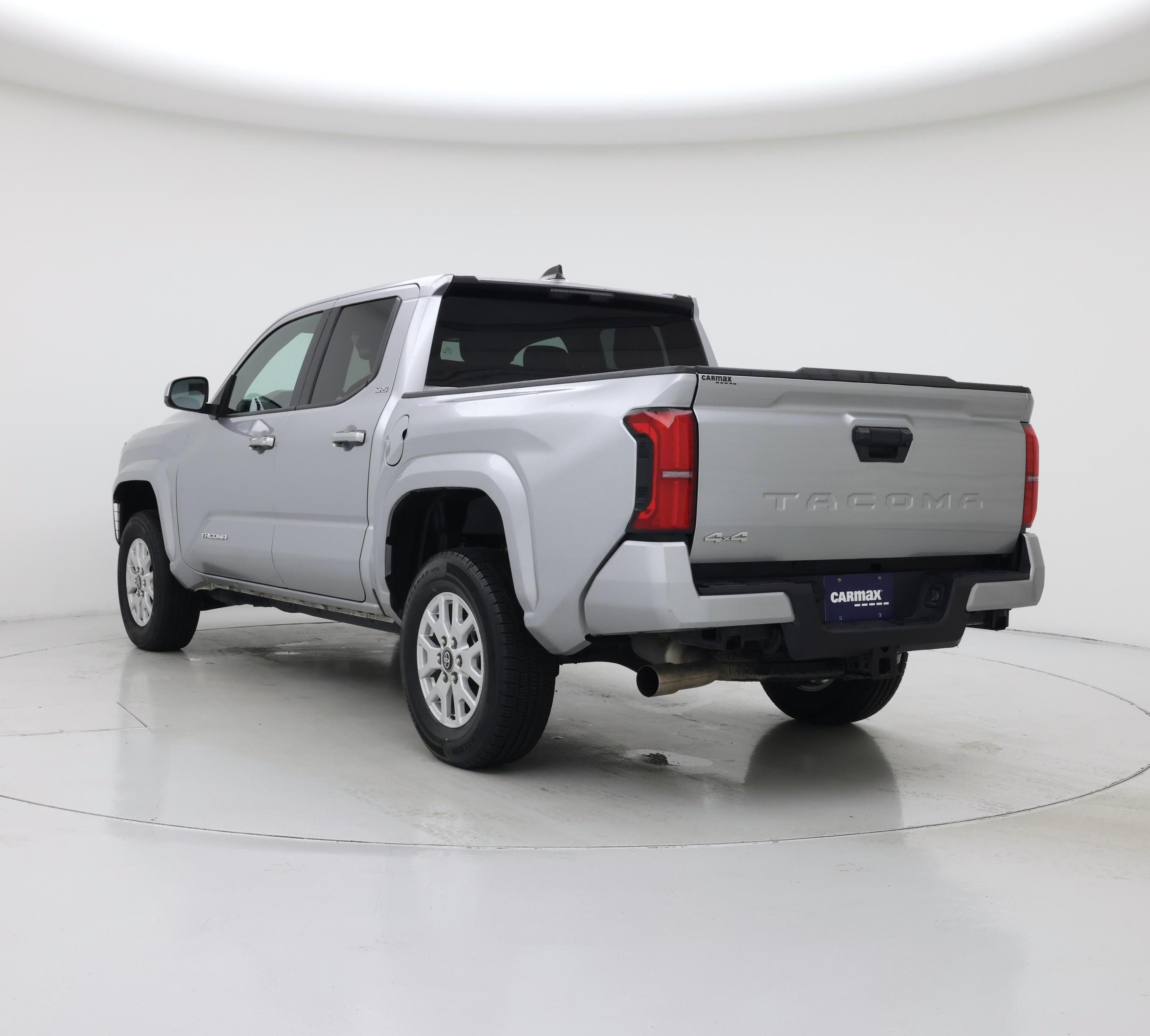Thumbnail: 2025 Toyota Tacoma - 2