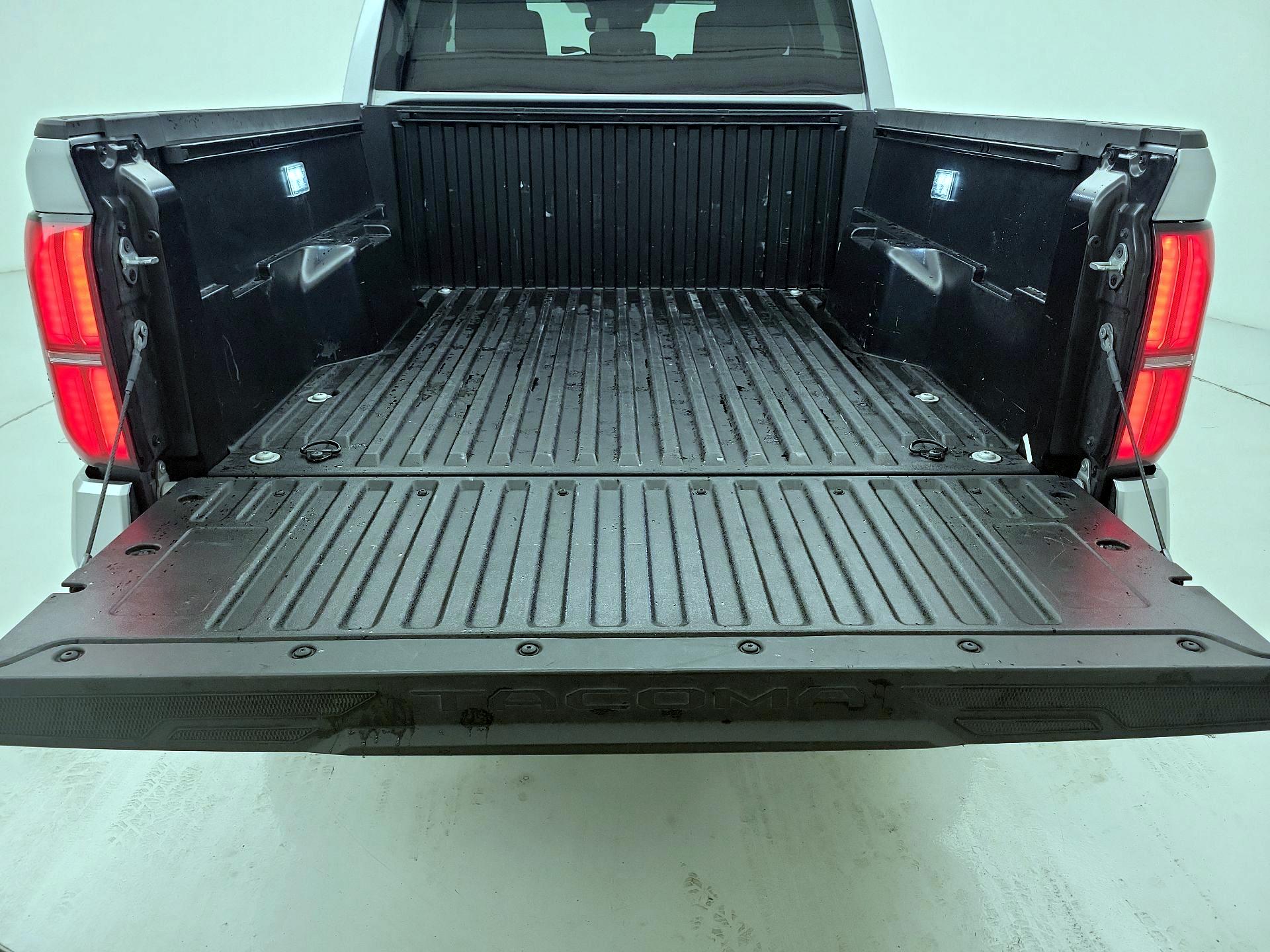 Thumbnail: 2025 Toyota Tacoma - 20