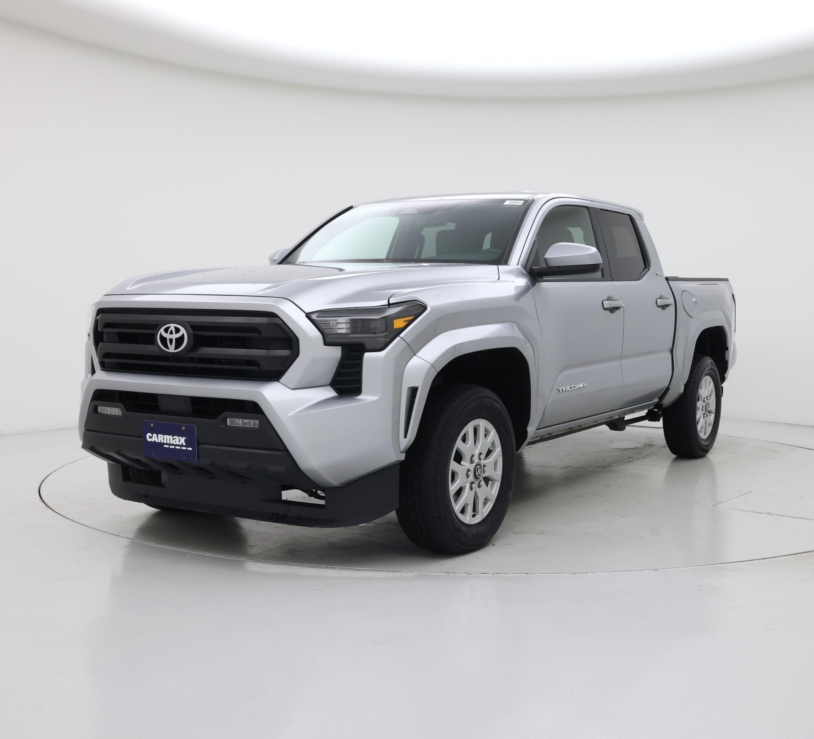 Thumbnail: 2025 Toyota Tacoma - 4