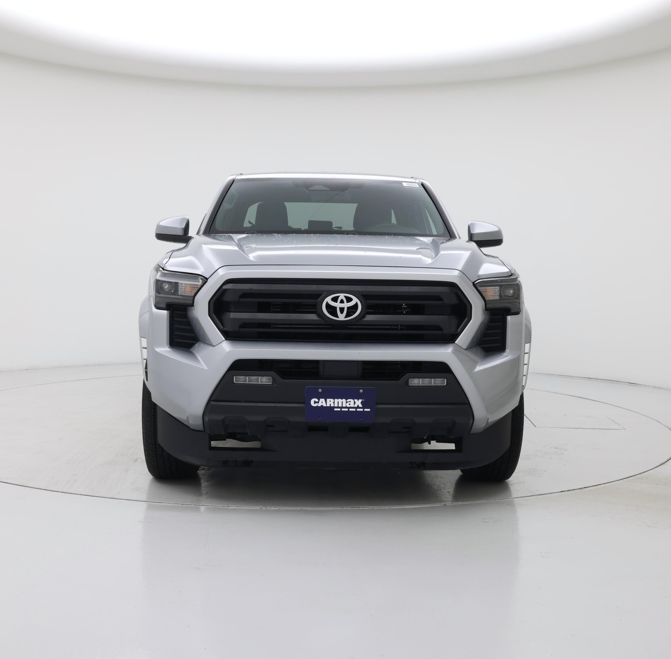 Thumbnail: 2025 Toyota Tacoma - 5
