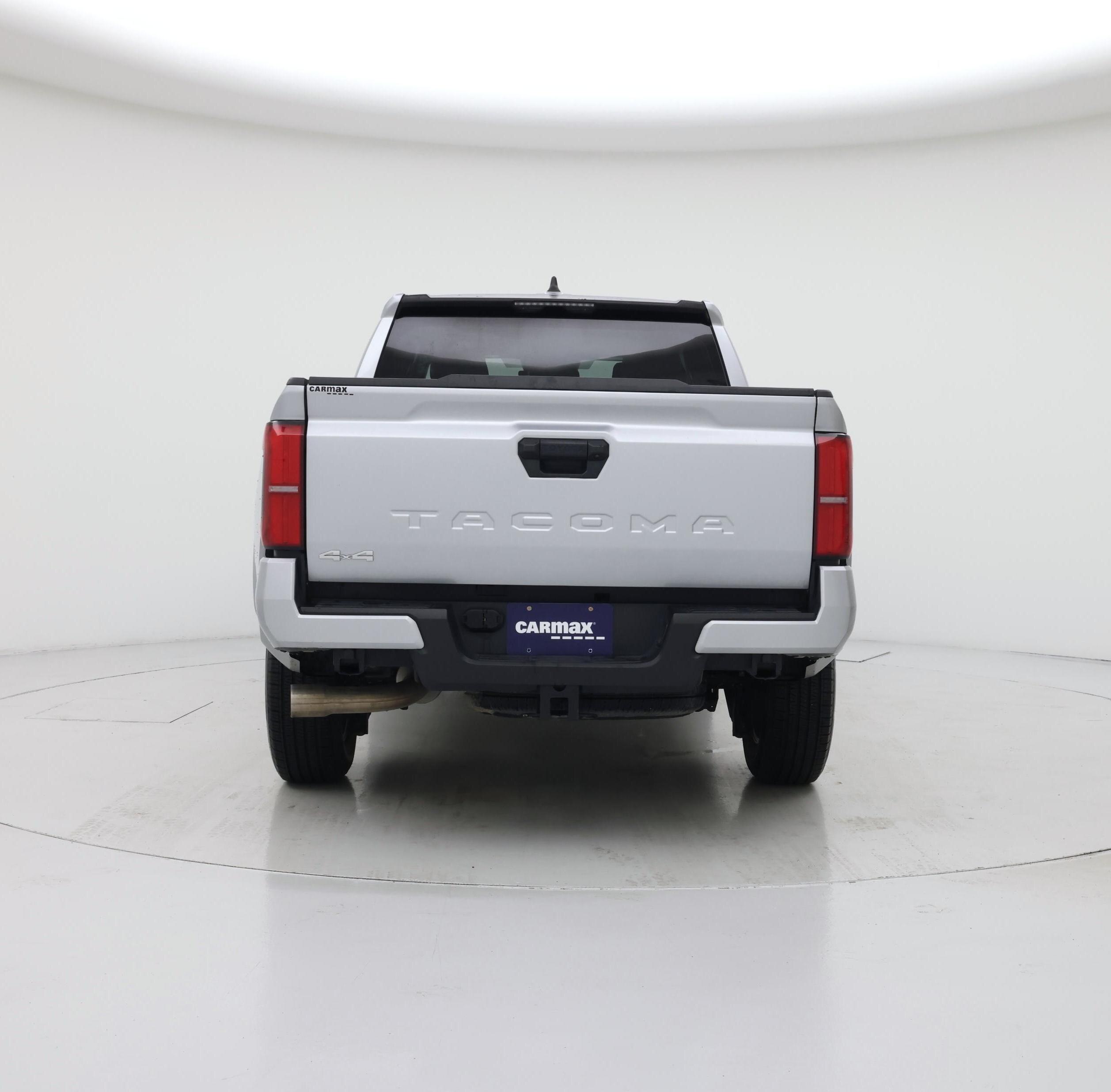 Thumbnail: 2025 Toyota Tacoma - 6
