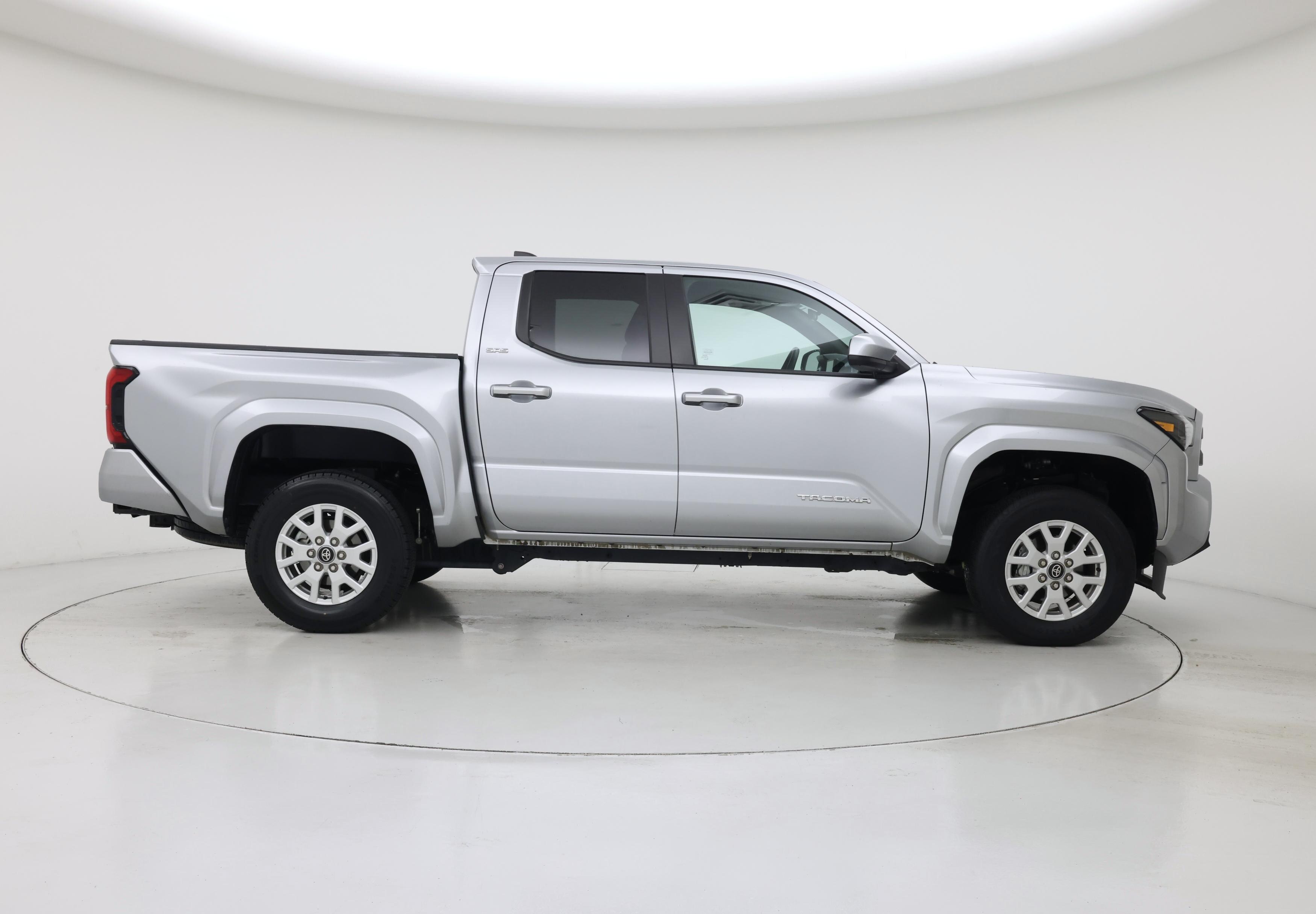 Thumbnail: 2025 Toyota Tacoma - 7